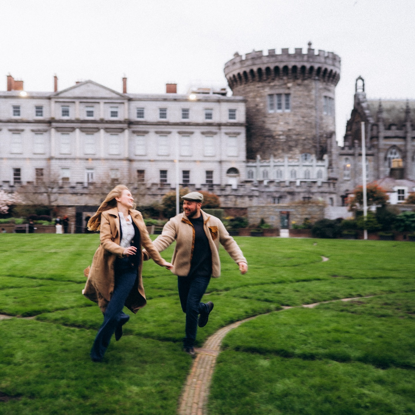 Almost a decade in Dublin and the magic hasn’t worn off. I love that I get to share the hidden gems of my home with the couples I work with.
Emily + Jacob
#dublinphotographer #ireland #dublin #ireland
#irelandphotographer #dublinlifestylephotos #nikoneurope #Howthphotographer
