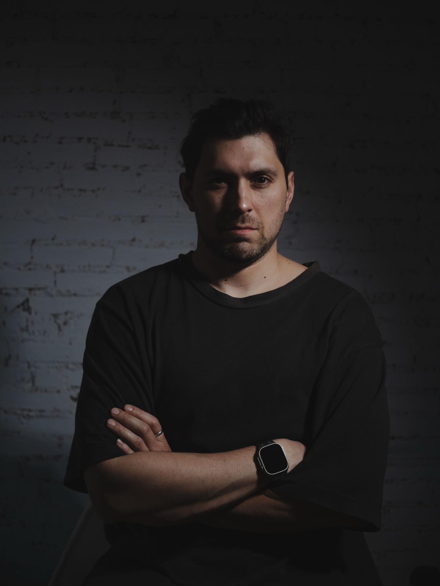 Team color or black and white?