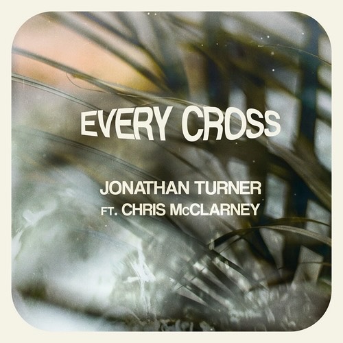“Every Cross” out today from @jonturnband & @cmcclarney. Produced this with Jonathan. Mix by @nickradovanovic and mastered by @drewlavyne.