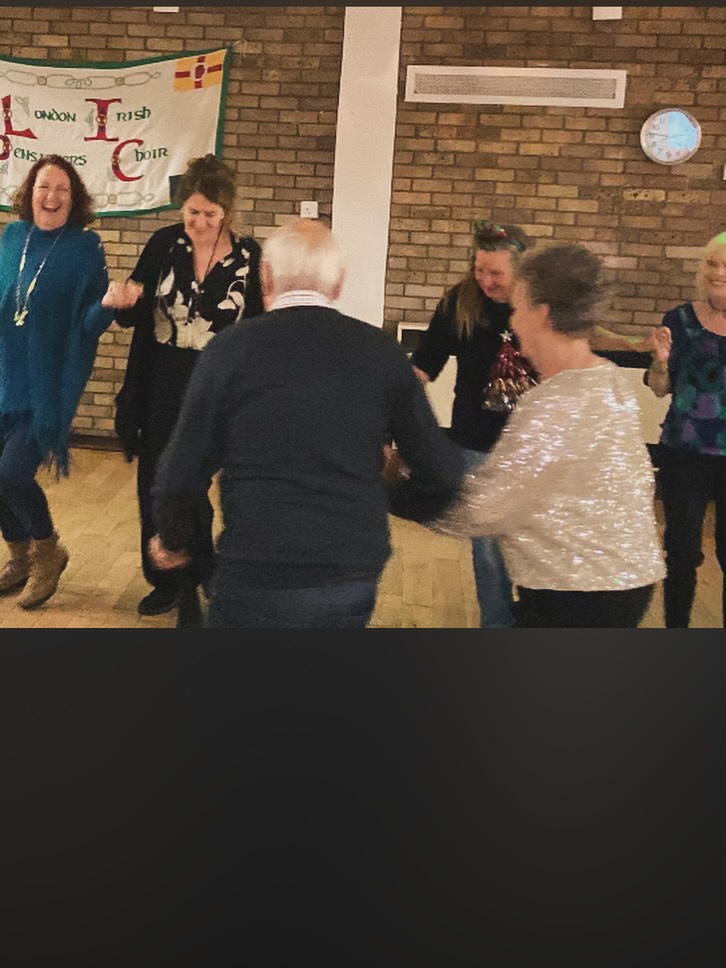 Tea Dance 💚 Music from John McHugh
All welcome to the Irish Elderly Advice Network’s April Tea Dance - live music, sandwiches, teas and coffees, raffle and bar.
1 to 4pm, Tuesday 21st April - £5 entry
Venue - St Thomas More Hall, 9 Henry Road, London, N4 2LH.
Nearest tube - Manor House and Finsbury Park
Nearby bus stops - 341, 141, 29, 254, 253, 259