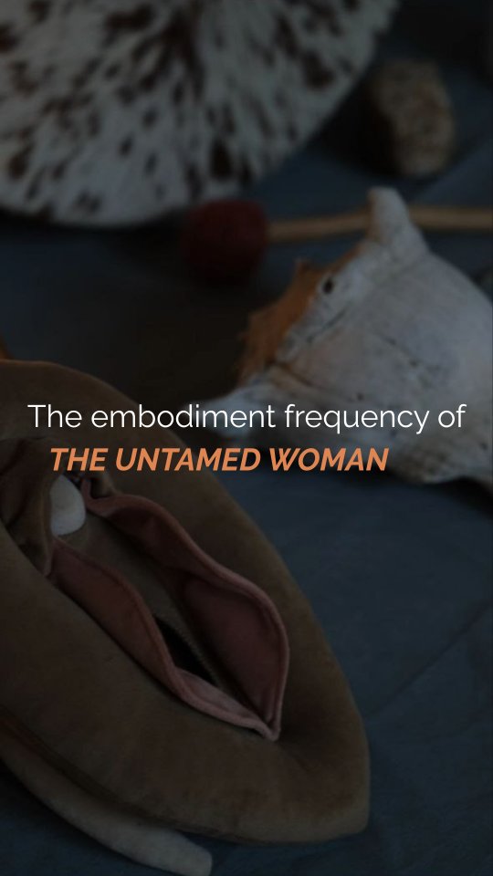 Imagine yourself..
🌹 being turned on by yourself and life
🌹 meeting your (future) partner or lover from fullness - not lack
🌹 being unapologetically self expressed - in life, love & the bedroom
🌹 feeling sensually and e.rotically alive
🌹 having pleasure & relaxation as non-negotiables
🌹 initiating the kind of love making, which nourishes you deeply
🌹 experiencing the freedom to be yourself- beyond the 'good girl '
🌹 surrendering & soften into life - because you trust that you can hold yourself
This is the embodiment frequency of THE UNTAMED WOMAN.
Choice. Sovereignty. Truth
The Untamed Woman doesn’t walk alone.
She is held by other women, who got her back and don't keep her small.
This container not for you, if you want to have a fast breakthrough or hope that you will be "fixed" or "healed".
This journey is a deep embodied experience, which has the power to re-wire how you relate to:
🌹 yourself
🌹 your body
🌹love
🌹your s.eggsuality
🌹..and life
If you have the courage to stop waiting and start choosing yourself, i will meet you there, sister
The Untamed Woman Initiation
A 5 Day Journey into Liberation
📅 9th - 13th May
📍Magical Valley, Aljezur
Sign up link in bio