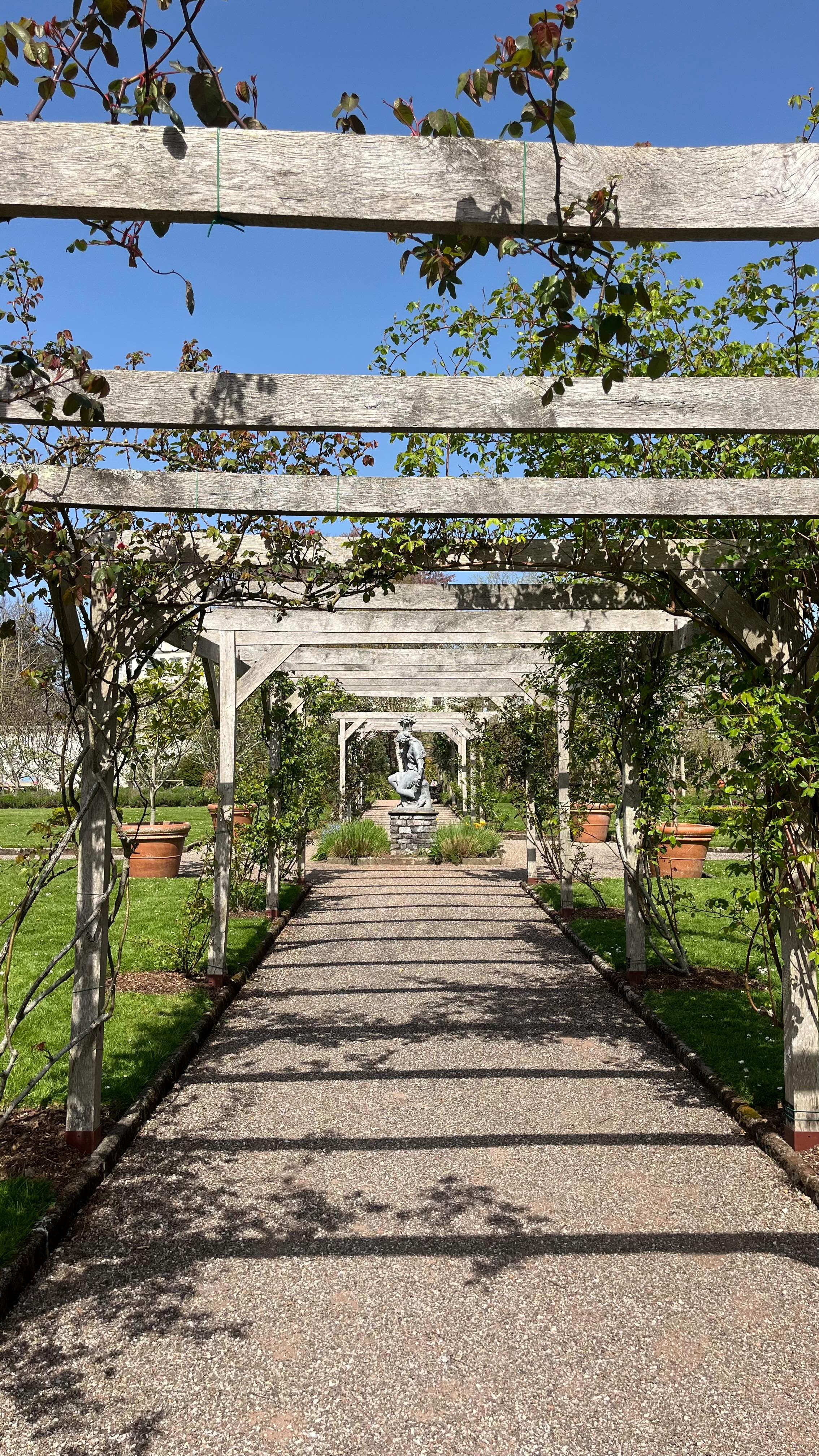 ✨ Wedding Ceremony Rehearsal ✨ I had such a fun rehearsal with Isla, Nathan and their family and friends ☺️We practiced all the 'stage directions' in the script including the aisle walk, ring warming ceremony, hand fasting and music cues. They even had a little separate rehearsal to practise speaking their vows and I had zero notes for either of them as they read them perfectly! 👌
Praying to all the sun gods and burying all the sausages for a beautiful day next week ☀️🤞
#weddingcelebrantdevon #weddingcelebrantuk #weddingrehearsal #devonwedding