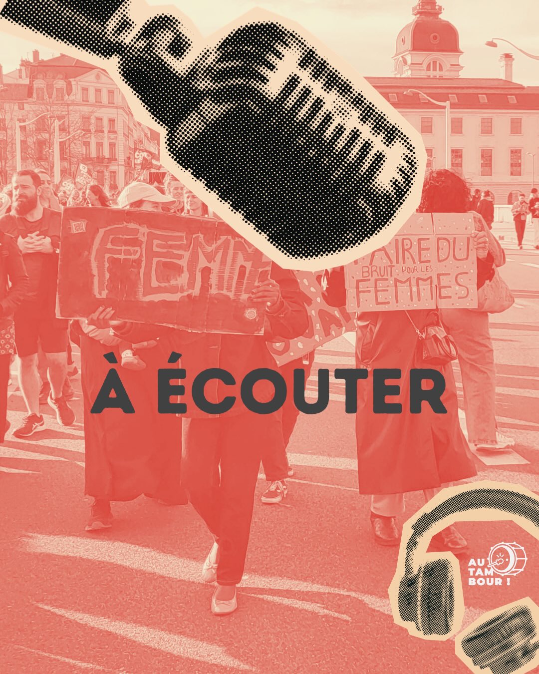 đïžOn a aimĂ© alors on partage đ«¶đŒ
Recos dispos sur les plateformes dâĂ©coute đ
đž@afrotopiques Marie-Yemta Moussanang est chercheuse indĂ©pendante, consultante et entrepreneuse française-tchadienne.Â
DiplĂŽmĂ©e en sciences politiques, en philosophie contemporaine et dans les industries crĂ©atives, elle travaille entre Paris et le Sahel.Â
Ses centres dâintĂ©rĂȘts sont les nouvelles thĂ©ories critiques de la ModernitĂ©, les Ă©conomies vernaculaires, les nouveaux modĂšles de protection sociale et le design des politiques publiques dans les pays du Sud.Â
Depuis 2019, elle rĂ©alise le podcast Afrotopiques qui documente les mĂ©tamorphoses de la question de lâĂ©mancipation depuis la perspective des Suds.
Marie-Yemta est Ă©galement confĂ©renciĂšre et enseignante Ă Sciences Po Paris. đ
đžAmandine Gay est rĂ©alisatrice, productrice, autrice et activiste.
Dans son premier film âOuvrir La Voixâ (2017), elle donne la parole Ă 24 femmes afro-descendantes francophones.
Elle rĂ©alise ensuite âUne Histoire Ă Soiâ (2021), un film documentaire sur lâadoption internationale Ă partir dâarchives et du point de vue de 5 personnes adoptĂ©es, aujourdâhui adultes.Â
Elle publie son premier ouvrage Une poupĂ©e en chocolat en 2021 aux Ă©ditions La DĂ©couverte (France) et Remue-MĂ©nage (QuĂ©bec). Cet essai raconte son histoire sur lâadoption.
En 2025, Ballroom, sa premiÚre série documentaire est diffusée sur la plateforme de France Télévisions, tandis que Vivre, libre, son deuxiÚme essai autobiographique, qui traite de la suprématie blanche, est publié aux éditions La Découverte.
Amandine Gay intervient rĂ©guliĂšrement comme confĂ©renciĂšre Ă propos de lâafrofĂ©minisme, des industries culturelles, de lâintersectionnalitĂ© ou de lâadoption. đ
đž Avoir raison avec bell hooks, une sĂ©rie en 5 Ă©pisodes par AĂŻda NâDiaye (Radio France)
Normalienne et agrĂ©gĂ©e de philosophie, @_aida_ndiaye est lâauteure de nombreux ouvrages de philosophie dont âToute vĂ©ritĂ© est-elle bonne Ă dire ?â (Lâopportun, 2012), âQuâest-ce qui fait mon genre ?â et âAi-je vraiment du mĂ©rite ?â (Gallimard Jeunesse, 2022).Â
Elle est aussi productrice de plusieurs sĂ©ries dâĂ©missions sur @franceculture đ