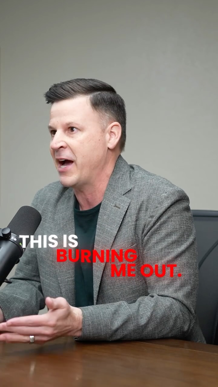 New Episode Alert 🔔
Jesse Dau was about to go broke. He bet $30K on YouTube and it changed everything.
From burnout to building Channel Junkies, Jesse cracked the YouTube algorithm and turned it into a lead-generating machine. @jesse_youtube_realtor
In this episode, he breaks down:
✔️ The keyword gap that changed his business
✔️ How to keep viewers hooked in the first 30 seconds
✔️ The undercover CTA strategy that converts
✔️ Why YouTube is throttling AI content (and what to do about it)
If you want to win on YouTube in 2026, you need to hear Jesse's strategy. 🔥
Full episode NOW LIVE!! link in bio & stories
#XFactorMarketing #JesseDau #YouTubeStrategy #AlgorithmSecrets #eXpRealty