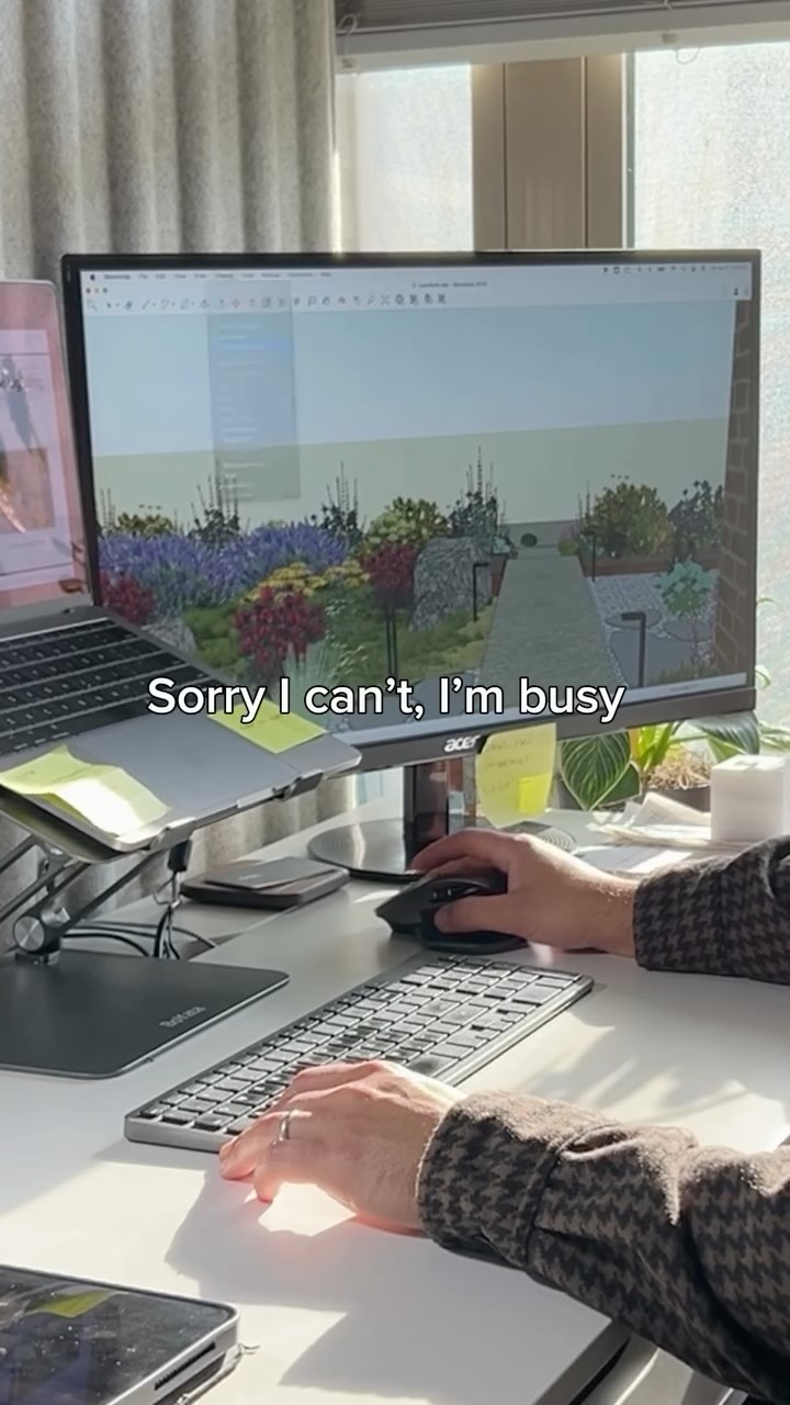 Busy creating the details you didn’t know you needed (but won’t be able to live without) 🩶