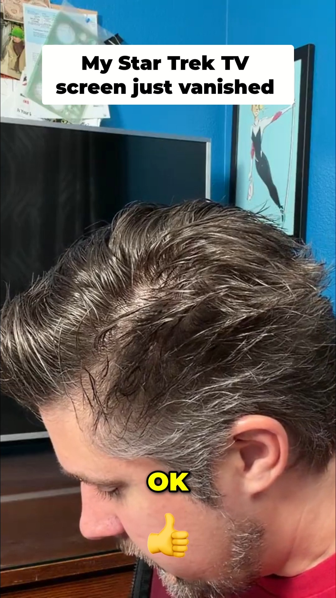 What if your love of Star Trek could become something you’ll wear for life?
This isn’t merch. This is a custom heirloom ring, designed around a subtle nod to Star Trek Next Generation (TNG) that only true fans will recognize.
Watch the full design journey → https://youtu.be/1THeLFrUrHQ
In this piece, we refined the design to fit the client’s budget, without losing what made it meaningful.
✔️ Teal moissanite center stone
✔️ Hidden Star Trek-inspired details
✔️ Designed to last a lifetime
Because custom jewelry shouldn’t force you to choose between meaning, beauty, and budget.
If you’ve ever dreamed of turning something you love into a piece that feels truly yours… this is how it happens.
#StarTrek #StarTrekNextGeneration #TNG #CustomJewelry #HeirloomJewelry #LuxuryJewelry #Moissanite #JewelryDesign #GeekChic #EmbraceNerdy #CharmingQuail #LegacyNerdJewelry