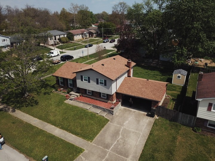 Beautiful home in Jeffersontown!
#roof #roofing #explore #construction
@owenscorningroofing