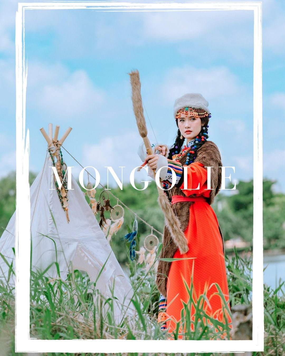 🇲🇳 La Mongolie, l’aventure à l’état pur avec Oval Voyages
Partez pour un voyage hors du temps, au cœur de paysages infinis et d’une culture nomade fascinante.
🐎 Une immersion unique :
🏕 Nuits en yourte traditionnelle sous un ciel étoilé
🌄 Étendues sauvages à perte de vue
🐫 Exploration du désert de Gobi
🌿 Découverte de la mythique Vallée de l’Orkhon
🤍 Ici, le temps ralentit… place à l’essentiel, aux rencontres authentiques et à une nature intacte.
✨ Une destination rare et inoubliable, idéale pour les voyageurs en quête d’aventure et de sens.
✈️ Avec Oval Voyages, vivez une expérience unique au bout du monde.
#OvalVoyages #Mongolie #VoyageAventure #Gobi #Nomade VoyageUnique ExploreTheWorld TravelInspiration