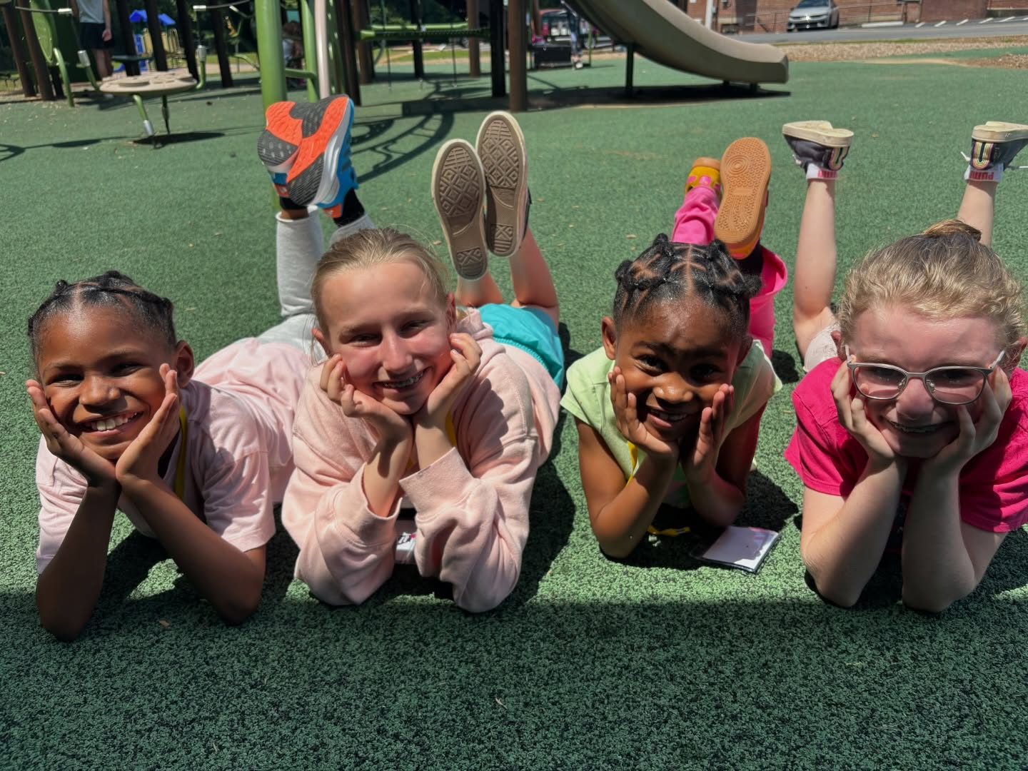 Sunny Summer Days are our favorite โ๏ธ๐ฉท