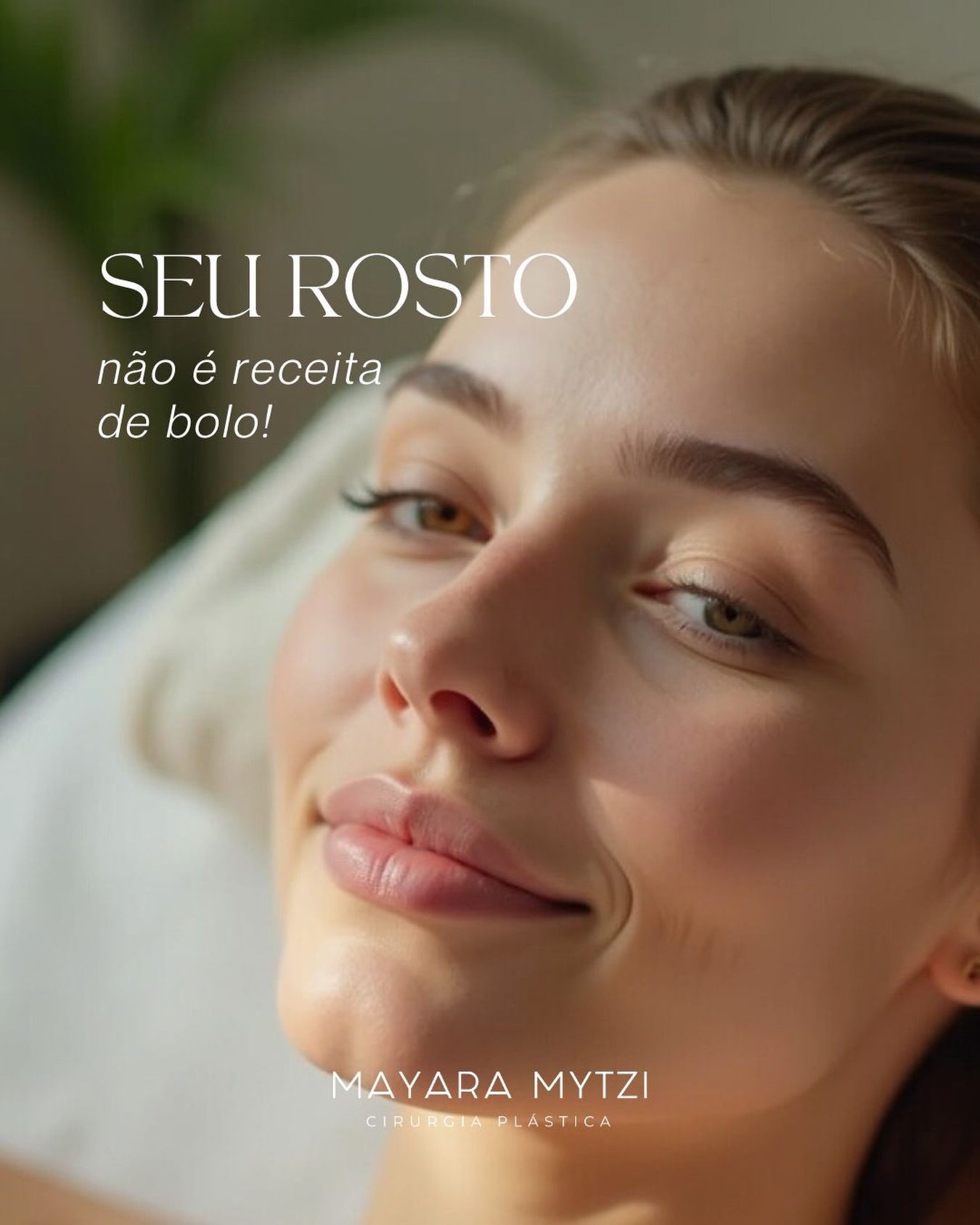 Cada vez mais vemos rostos seguindo um mesmo padrão: maçãs muito projetadas, mandíbula marcada, lábios volumosos além da proporção.
Esse efeito “em série” gera insegurança em muitas pacientes que desejam melhorar algum aspecto do rosto, mas têm medo de perder suas características naturais.
Isso acontece quando o planejamento segue um modelo fixo, uma “receita de bolo”, sem considerar estrutura óssea, proporções faciais e o desejo real de cada pessoa. Entendo que cada rosto é único!
Por isso, os preenchimentos e tratamentos estéticos faciais bem indicados não padronizam. Eles equilibram, suavizam e valorizam, sempre com planejamento individualizado e foco em naturalidade e segurança. 🤍
Dra. Mayara Mytzi
CRM SP 136.044 • Médica
Cirurgiã Plástica • RQE 66881
#dramayaramytzi
#cirurgiaplastica