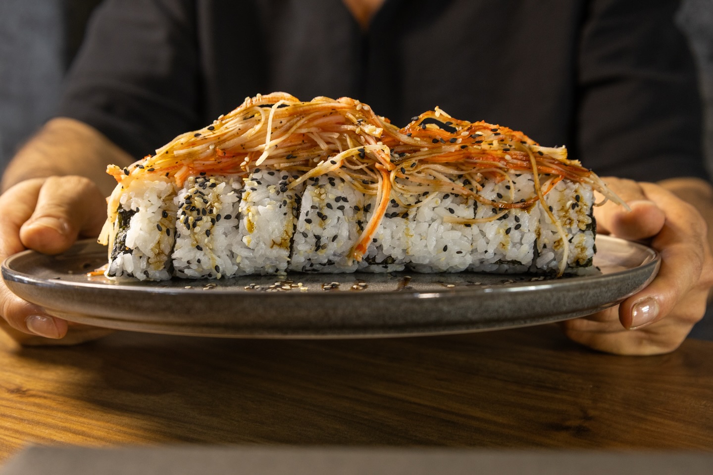 Fotografía gastronómica 🍣🍱