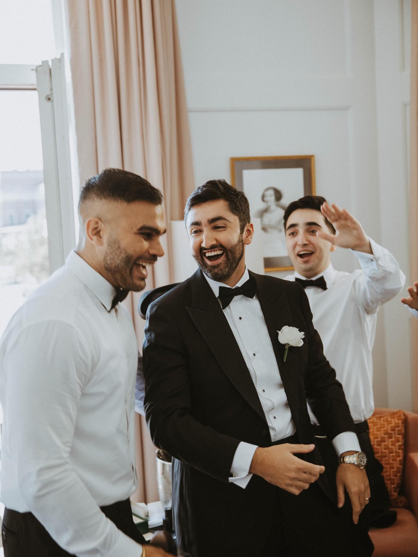 Behind every detail, there is purpose.
Photo by. @kbstudiomedia
#bröllop #bröllopsfoto #bröllopsfotograf #wedding #weddingday weddingdress weddingstories bröllopstockholm bröllopgöteborg likelikelike