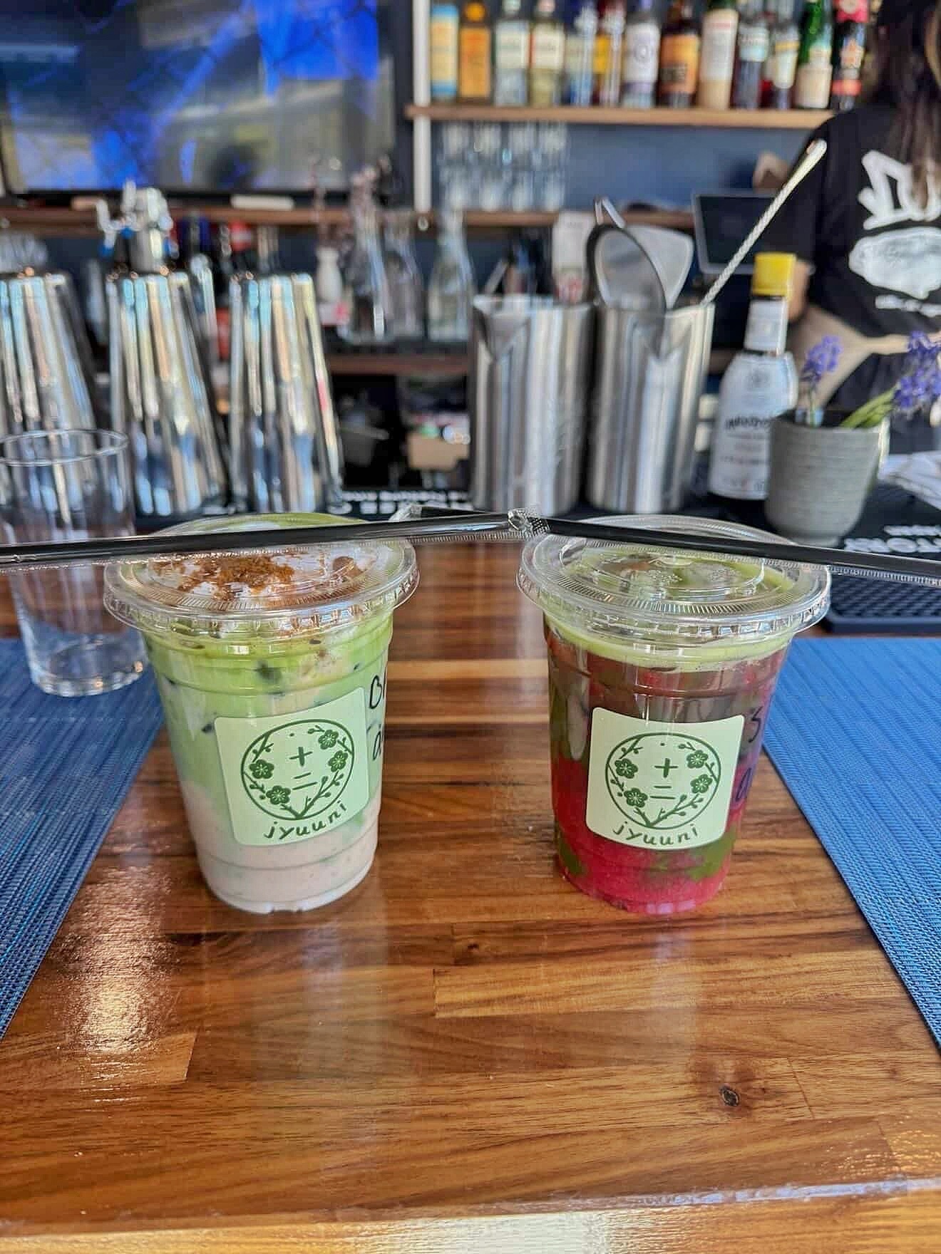 Guess who’s popping up Saturday to make your matcha dreams come true? 🍵 @jyuuni.clt will be here 11am-2pm making Strawberry Matcha Lattes, Banana Pudding Matcha Lattes, and more while you catch lunch with us at DŌZO!
🗓️ Saturday, April 11th (18th has been canceled!)
⏰ 11am-2pm
🍵 @jyuuni.clt
Tag your lunch date below 💚
Photo credit: @annaeatsnc
#matchalatte #cltnc #thingstodoincharlotte