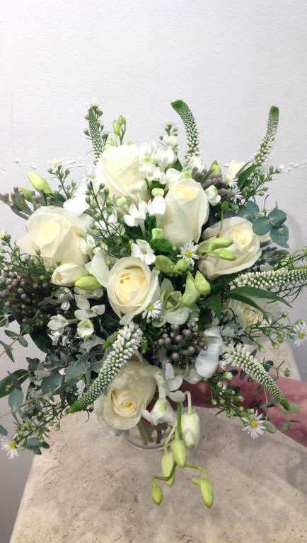 If you haven’t booked us for your 2027 Wedding this is your sign 🌸
This is just some of the outstanding Bridal Bouquets made by our staff. We cannot wait to show you what the rest of 2026 has to come.
#irishflorist #weddingflorist #weddingfloristireland #flowers #lawlessflowers