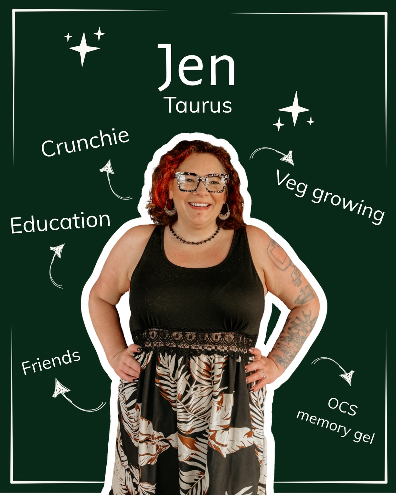 I’m Jen!… A state registered hairdresser (SRH) and Creator of The Curl Specialist Bournemouth!
Have been cutting curls since I learned how to cut hair, I have a deep set passion for all things curly, I’m obsessed with education not only for myself but for clients, stylists & students alike.
My guilty pleasure?… Watching Made in Chelsea 😆
I dream BIG and have a clear goal of where see myself and curly hair in the future… in the meantime I’m here to enjoy the ride and for me that means a LOT of variety!
You can find me in-salon on Wednesdays, Thursdays, Fridays and some Saturdays.
On Mondays and Tuesdays you’ll find me coaching, chatting on my podcast & training… so I can create the most amazing curly experience for all our curly clients!
I’m an ambassador for the pretty awesome @organiccoloursystemsofficial who I adore for their ethics.. The only B-corp colour brand in the UK.
And ethics are super important to me, I run a people over profit business.. putting animals, people and planet before personal overconsumption 🌍
I’m pretty fully booked but open spots every now and again… if it’s available, you’ll find it on the booking page.
I’m here to help at anytime, we’ve helped over 1100 people on their curl journeys and don’t mind you reaching out for any advice you might need… although the real value you get is from sitting in our chair, every ritual has been designed around you and your lived in experiences… we’re here to help 🥰
#curlspecialist #curlyhairdresser #bournemouth