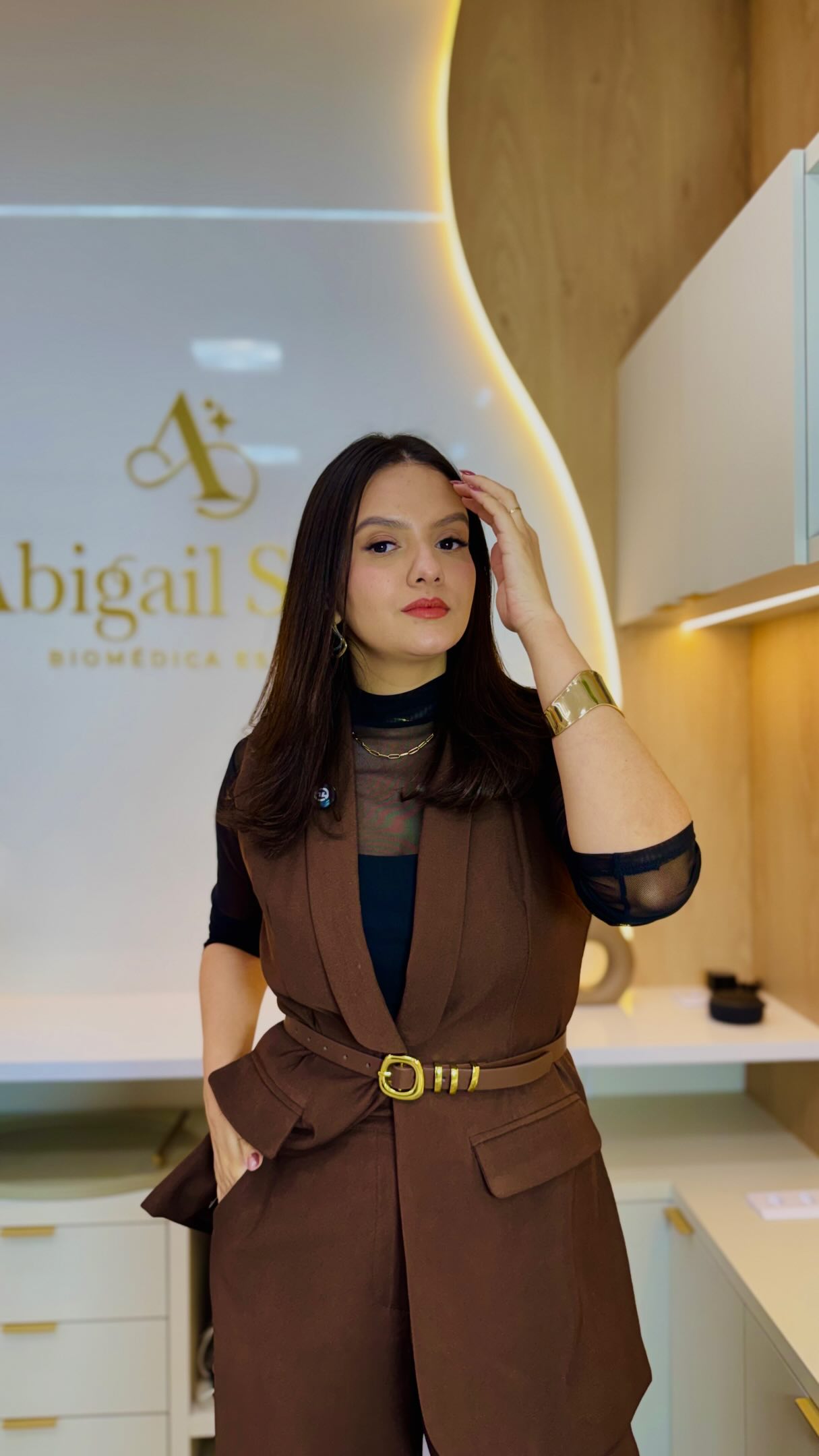 Rinomodelação 👃🏼💉🤎
Comenta aqui o que você achou e se faria esse procedimento?
Eu tô aqui pronta pra te atender!
#estetica #nariz #rino