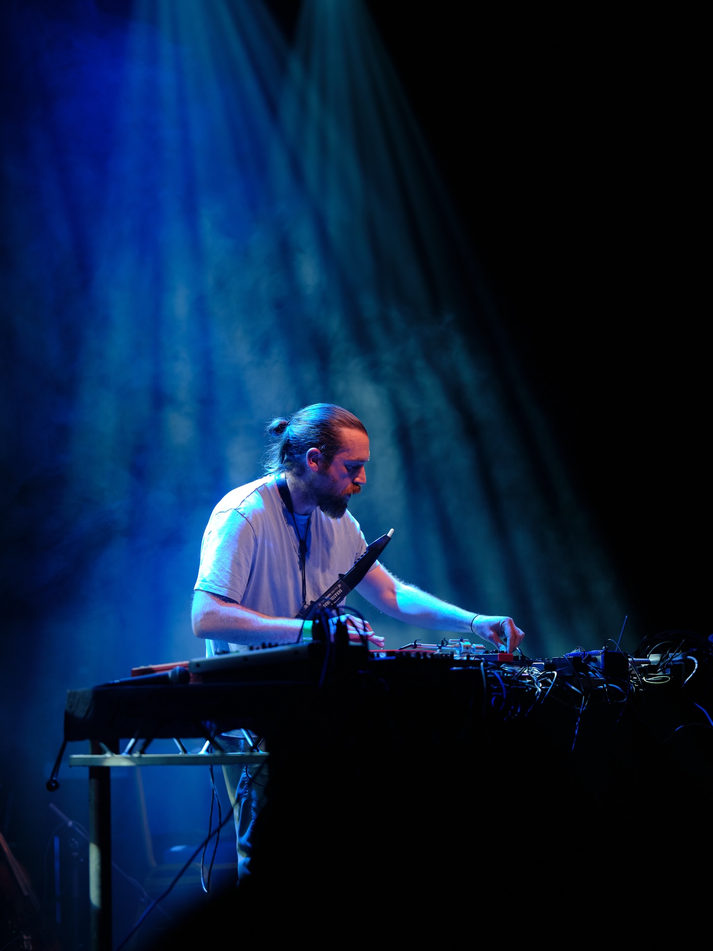 Diatribe on @rte_arena:
Sharing more about their upcoming NMD shows including ‘Shelta’ - a project bringing together uilleann piping, spoken word, and turntablism. 🌀
>> Swipe to hear more about the piece & for a live snippet with Jack Dempsey
🎧 Full interview is definitely worth a listen (link in bio)
🎟️ Tickets going fast! Grab yours now at the link in bio. #NMD2026