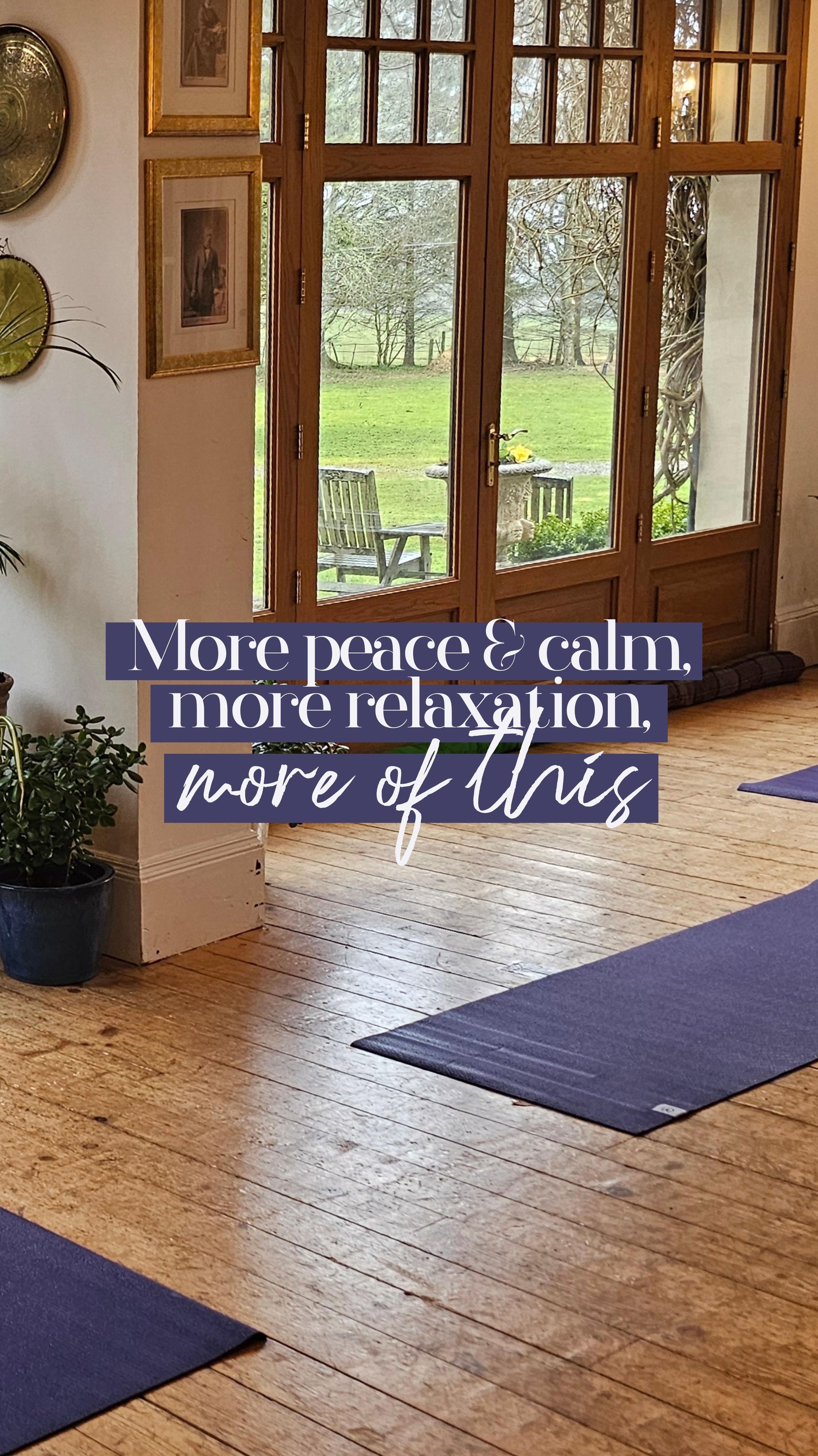 Sometimes the best thing you can do is step away for a few days.
Fresh air, quiet surroundings, and a comfortable space where your group can gather, reflect, and recharge. With exclusive use of the house, you can shape the retreat around what your group needs most.
Planning a wellness, creative, or leadership retreat? Drop us a message and we’ll check availability for your dates!