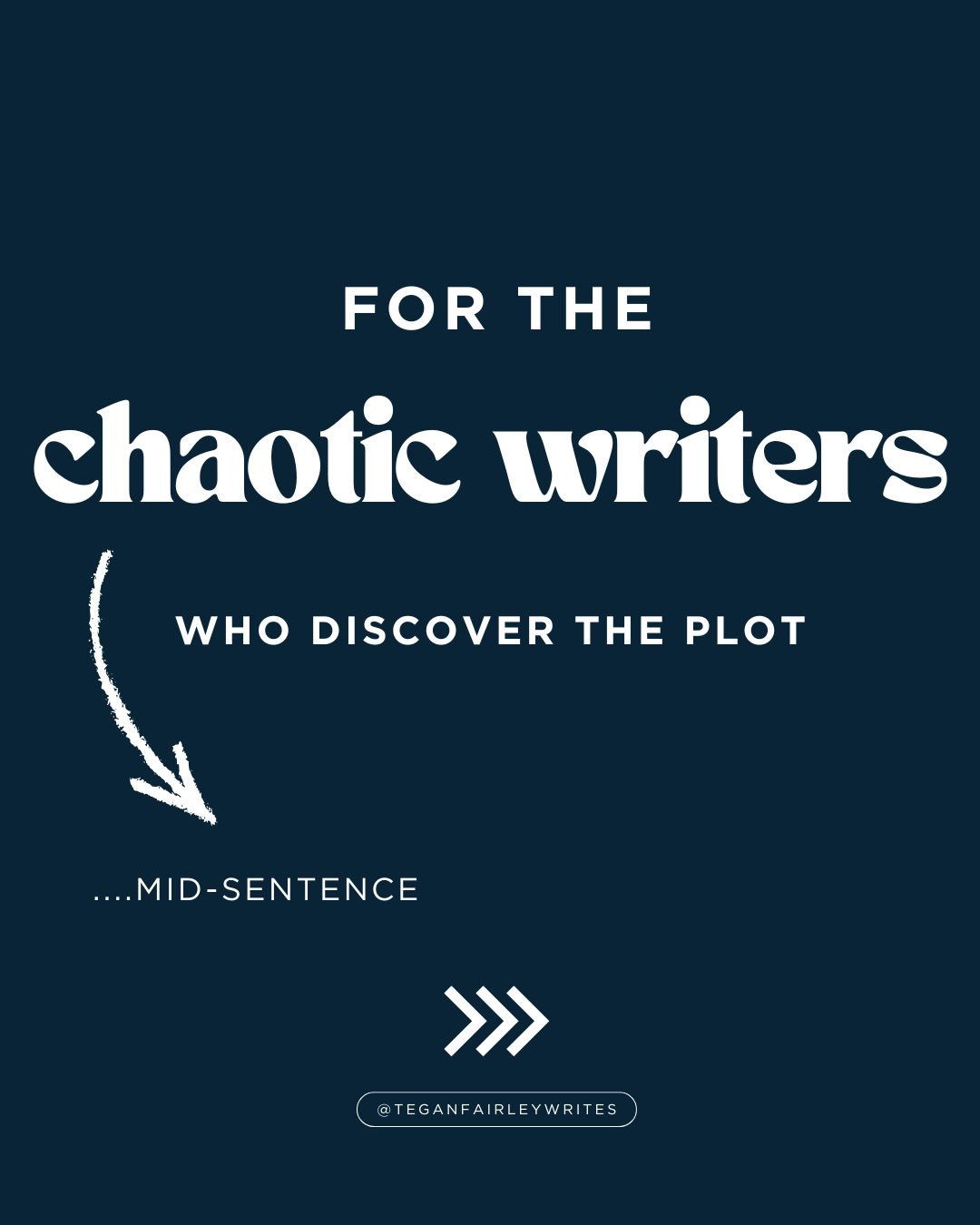 Not every writer needs a roadmap.
Some of us write to find the story -
to follow the thread and see where it leads.
It might be messy.
It might take a few rewrites.
But that doesn’t make it wrong.
It makes it yours.