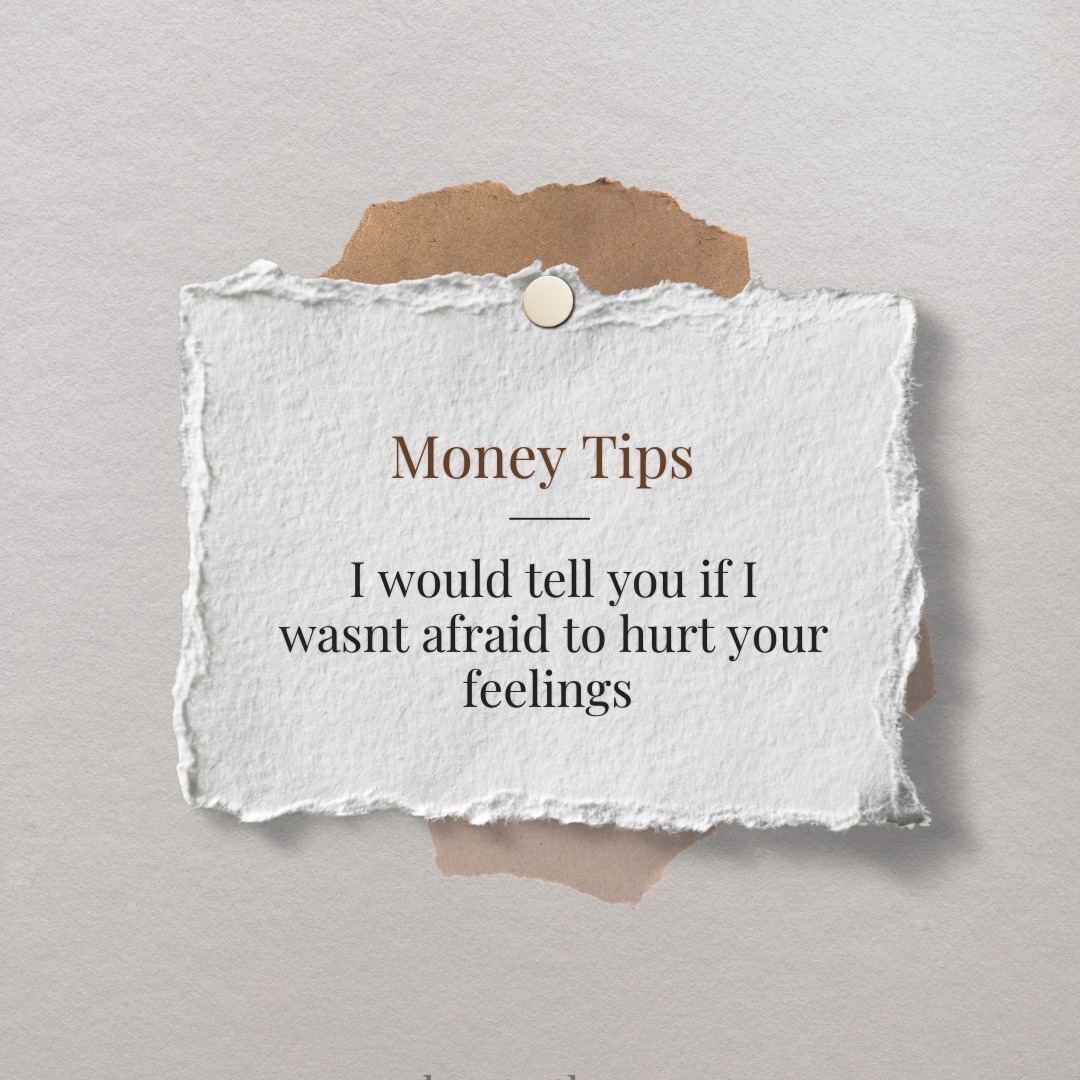 Swipe for the financial reality check you probably need to hear.
That daily expensive coffee habit and those impulse purchases you call retail therapy are actually working against your future. Real self care is making choices today that your future self will thank you for.
Learning to say no to things that drain your bank account is one of the most powerful skills you can develop. Trust me, that first backyard bbq will feel better than any Instagram worthy trip.
Be Busy. Busy saving for your dream home. Busy building better financial habits. Busy working toward getting approved for your mortgage. Your real friends will understand and respect your growth.
Look around at all the clutter you keep organizing and cleaning. Every single item used to be money that could have gone toward your down payment instead. All that stuff you're constantly moving and reorganizing represents missed investment opportunities.
These truths might sting a little but your future homeowner self will be grateful you heard them.
#MoneyTips
#MoneyPlanning
#FinancialPlanning
#SavingTips
#WestMortgageGroup