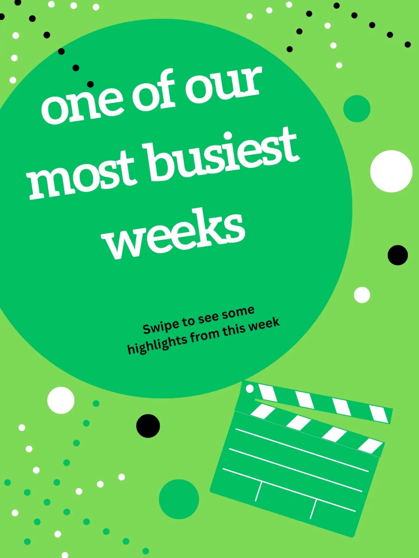 Our talent have been keeping us very busy this week!! 🌟
#shannonannagency #proudagents #castingagency #talentagency #modelagency