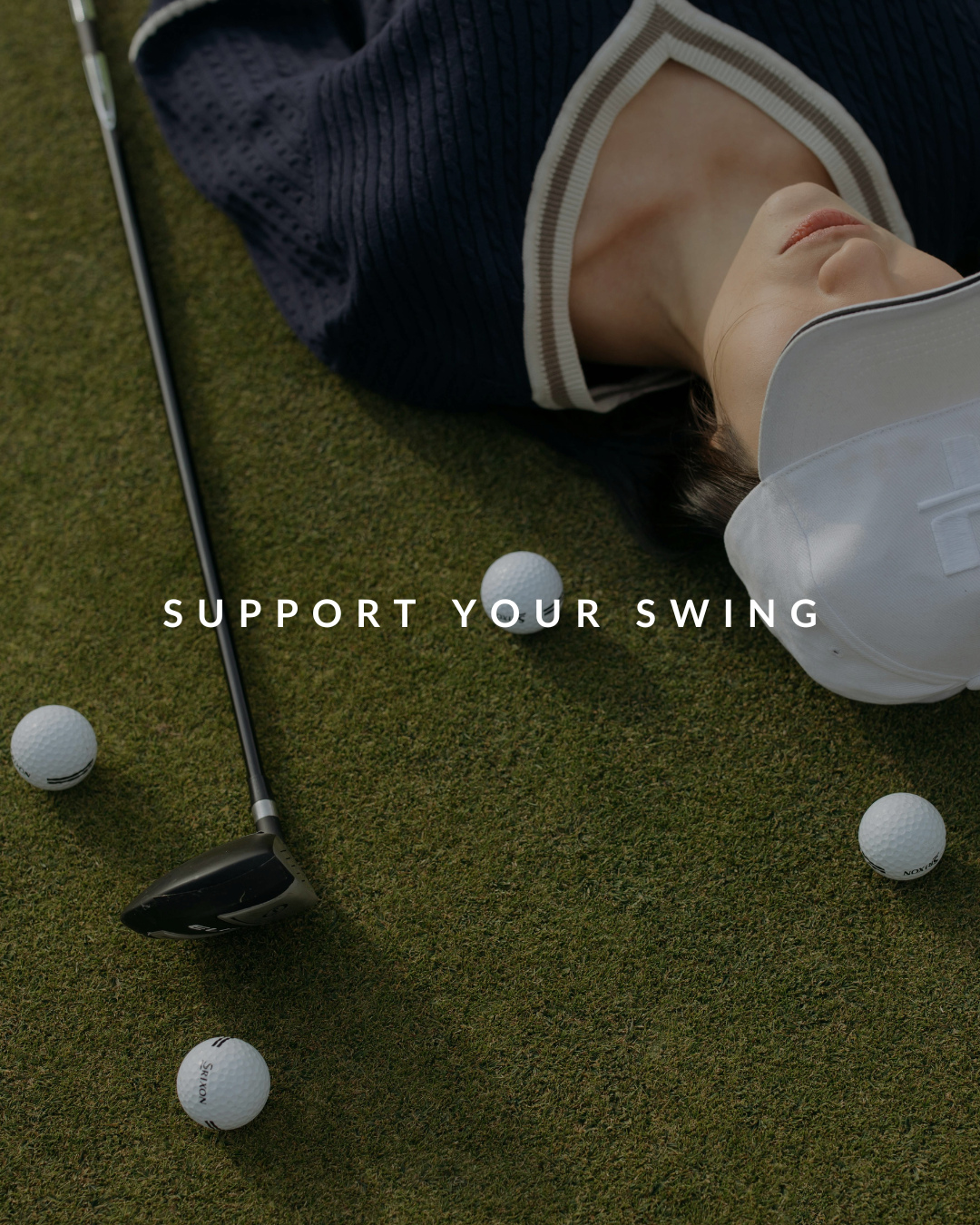 The Masters marks the return to the course.
From long walks across the fairways to the rotational force of each swing, golf places repeated strain on the joint. Over time, this may contribute to stiffness, discomfort and reduced mobility, both on and off the course.
At Reborne, we take a regenerative approach to joint health. ACP Max, a next-generation platelet-rich plasma therapy, uses your body’s own biological factors to support tissue repair within the knee.
For suitable individuals, it may help support comfort, mobility and a more confident return to play, guided by expert clinical care.