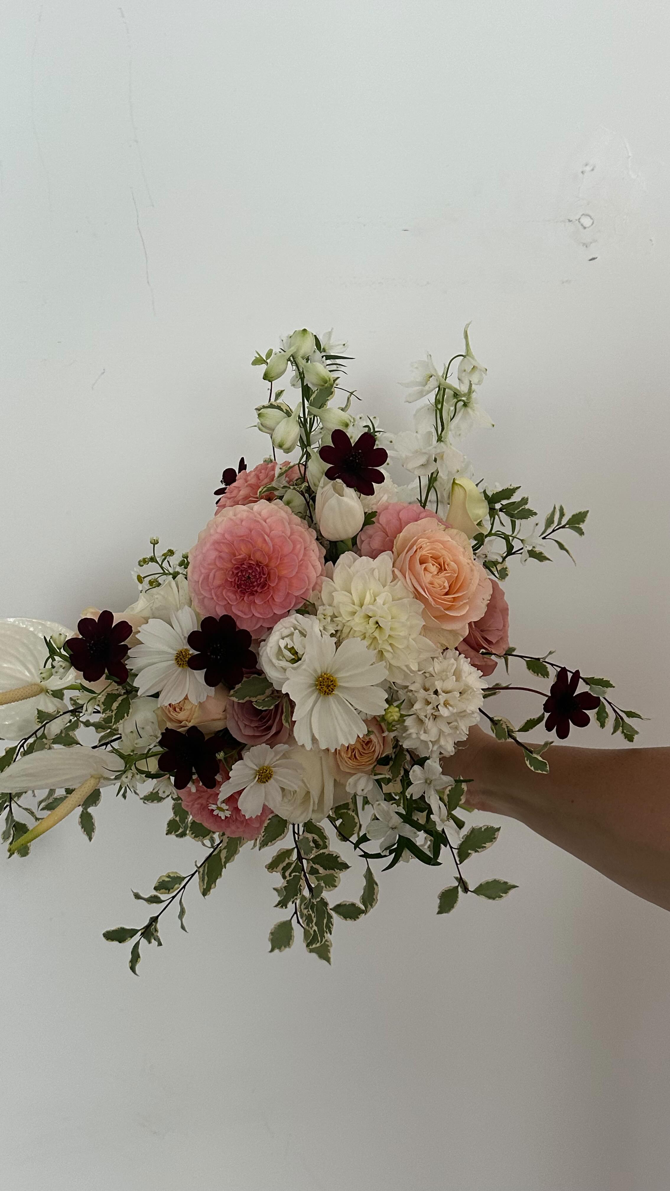 When you think for one second you’ve lost your touch and your work buddy just laughs because she’s seen this episode before 😂❤️