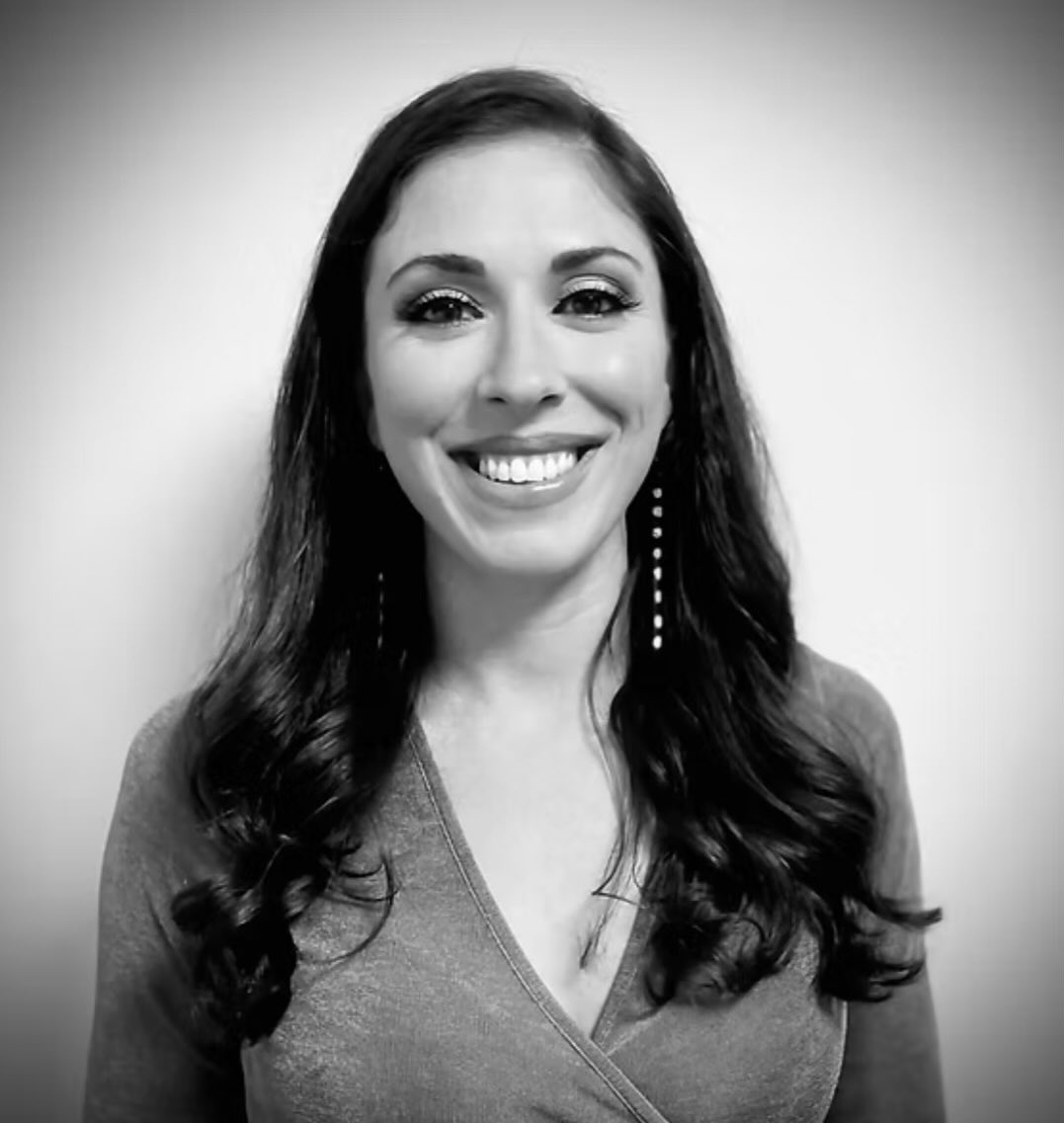 Meet our 2026 Adjudicator - Brittney Anderson @brit.ando_ 💃🏼💕🩰! The countdown is on - one more week until we’re dancing on stage at Key City Theatre! We can’t wait to see you all there!!