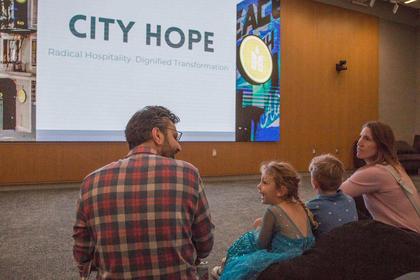 🎉 FLASH SALE ALERT 🎉
Join us next Thursday, April 16, for an incredible event hosted by City Hope in collaboration with Fellow! 🙌✨
For a limited time, tickets are just $15 but only until Sunday night ⏳🔥 Grab your tickets now and bring a friend! 🎟️👯♀️
Ticket link in bio!
#CityHopeSF #Fellow #FlashSale #CommunityEvent #LimitedTimeOffer