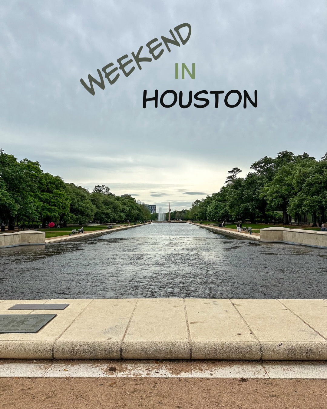 Let’s catch up!!
I’ve been MIA for the past week or so (weekend trip & then I caught a virus ☹️) so let me show you what I did this weekend in Houston!
- grabbed a coffee from @tenfoldcoffee in @downtownhouston and got some work done! Every song that played in Tenfold was SO GOOD
- walked to @phoeniciafoods 😍 one of my all-time favorite grocery stores! They have so many international and unique foods, and their hot bar is amazing!
- ate at @zarandahou and caught up with a lifelong friend 🫶🏻
- spent lots of time in downtown (walked through @discoverygreen which brought up so many memories) & went to the @houstonrockets game!
- stayed at @hilton_houstonplaza and got upgraded to a King Suite thanks to my @americanexpress card!
- went for a run around @riceuniversity
- breakfast at Empire Cafe! I got the Roma, which is foccacia with pesto, tomatoes, mozzarella, and 2 eggs.
- introduced my boyfriend to boudin at @montyslighthouse and took him to The Boil House for a proper crawfish @ daiquiri experience
- had a family Easter breakfast (and introduced my boyfriend again to a classic) at one of our favorite spots @barnabyscafe … I ordered the Belgian waffle, always a hit!
- spent several hours at @houstonzoo looking at all the animals
- walked around @hermannpark and @mcgoverncentennial (lots of memories again, where I took prom photos!)
- finished the weekend at @posthtx with @chopnblok_ , @flowerandcream , and a view of downtown ❤️
If you’re looking for more awesome spots in H-Town, check out my blog post “Houston: The Ultimate Guide”
#ExploreHOU #houstonrestaurant #HiltonForTheStay #TexasToDo #TravelCouple