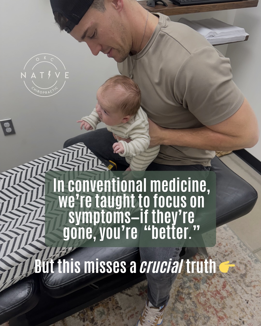 Neurological Scans are everything when it comes to seeing where your child’s symptoms are coming from and getting real answers! 🙏
If you’re ready to see your child’s scans and how we can help, click the link in our bio to schedule! And read more about these non-invasive scans there, too! 📚
pxdocs / pediatric chiropractic / tongue tie/ baby sleep / chiropractic for kids / ear infections / colic / tantrums / ADD / ADHD / constipation / ODD / OCD / SPD / ASD / nervous system / nervous system regulation / #okc #oklahomacity #okcmoms #yukonok #edmondok