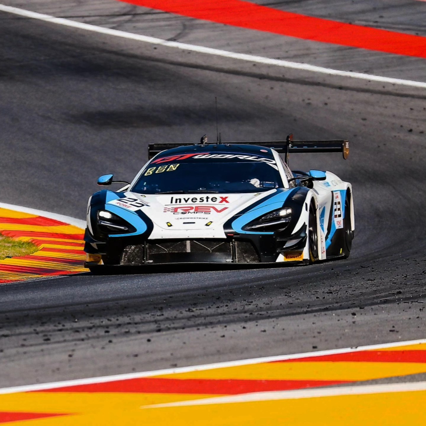 Back from Beautiful Belgium after the @crowdstrike24hoursofspa Prologue — two productive days in the books ✅. A solid step toward the big 24hr next month!
Next up: Monza in two weeks. Let’s make more memories at the Temple of Speed 🇮🇹💪🏻
@team.rjn @gtworldcheu @circuit_spa_francorchamps @greenlightsp | #gtworld #gtworldeurope #gt3 #motorsport #racing #raceday | @lockton_performance @kleanathlete @cordingsofpiccadilly @brewcompany @nutleysportsprestige