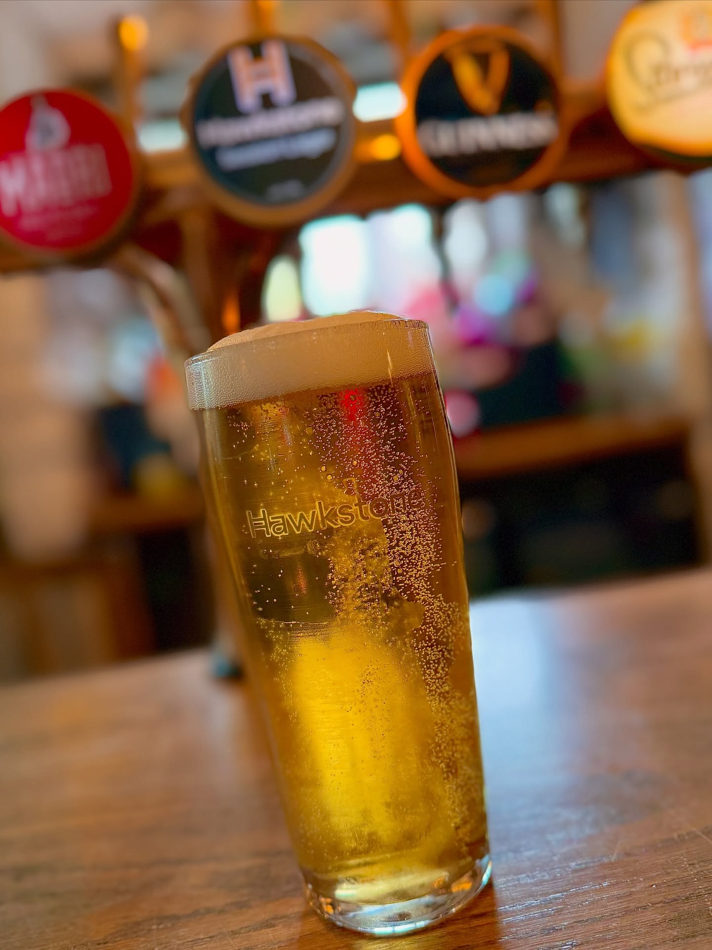 Hello @hawkstone 👋 🍻- available with us now!