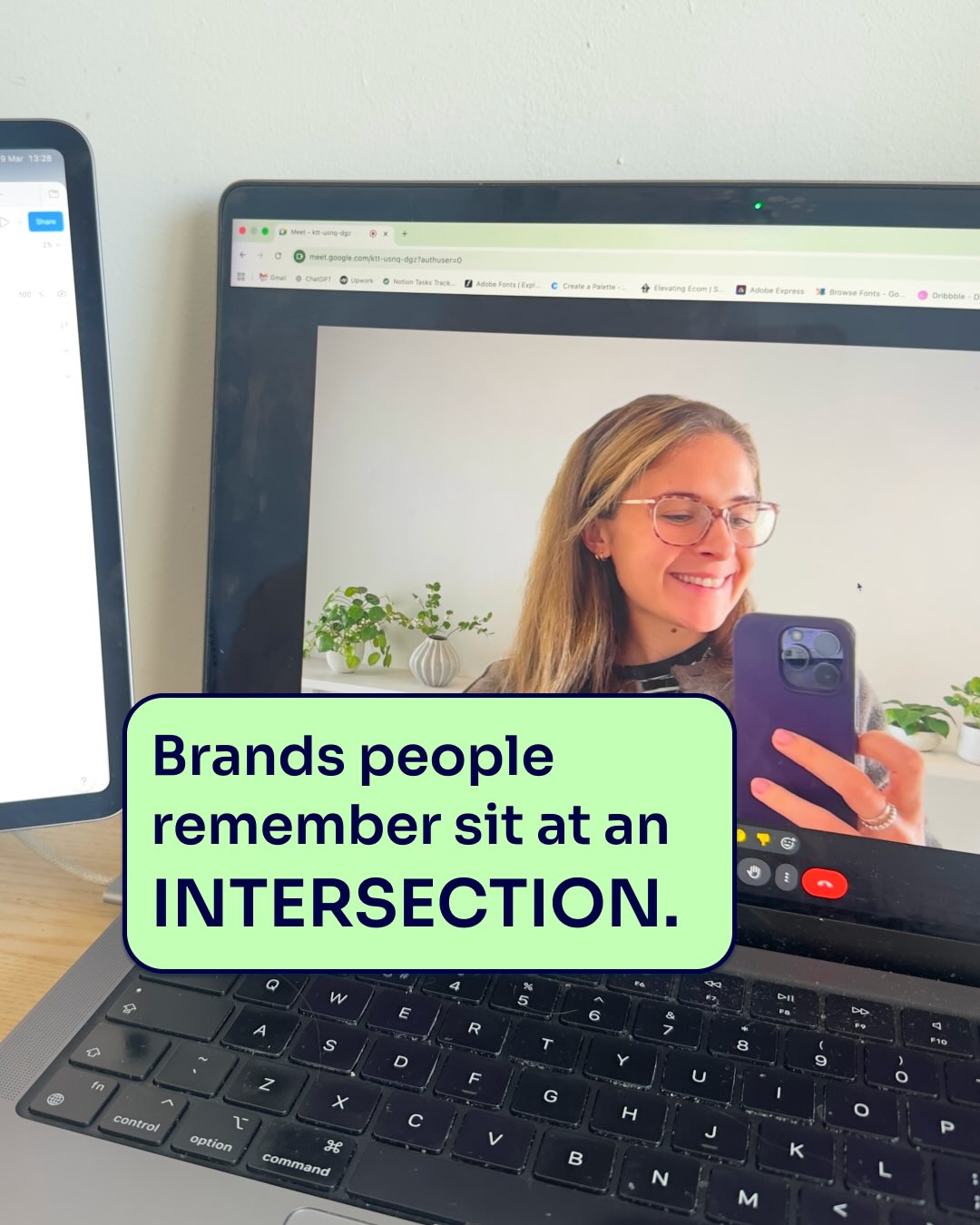 If you want your brand to be remembered, you need to be defining your own intersection.
The problem with defining your niche or a category you sit in, is that every industry is becoming more and more saturated by the day. Brands try to win by being slightly better, faster, or cheaper. Which isn’t enough to make you stand out in the modern market.
Successful brands bring together two or three things they can be uniquely known for. Think GoPro (wearable cameras x extreme sports); oatly (plant milk x environmental activism x humour); Duolingo (language learning x gaming).
These brands all defined their own space which helped them to stand out in their respective categories. Creating a brand that’s much easier to recognise, and much harder to copy.
Want more information? Check out this weeks Substack where I dive into it even more!