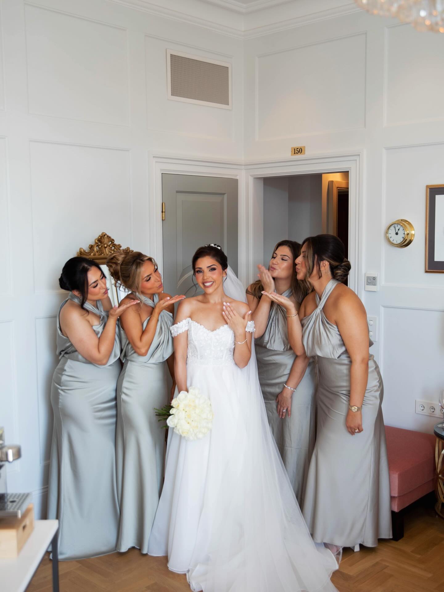 Behind every detail, there is purpose.
Photo by. @kbstudiomedia
#bröllop #bröllopsfoto #bröllopsfotograf #wedding #weddingday weddingdress weddingstories bröllopstockholm bröllopgöteborg likelikelike