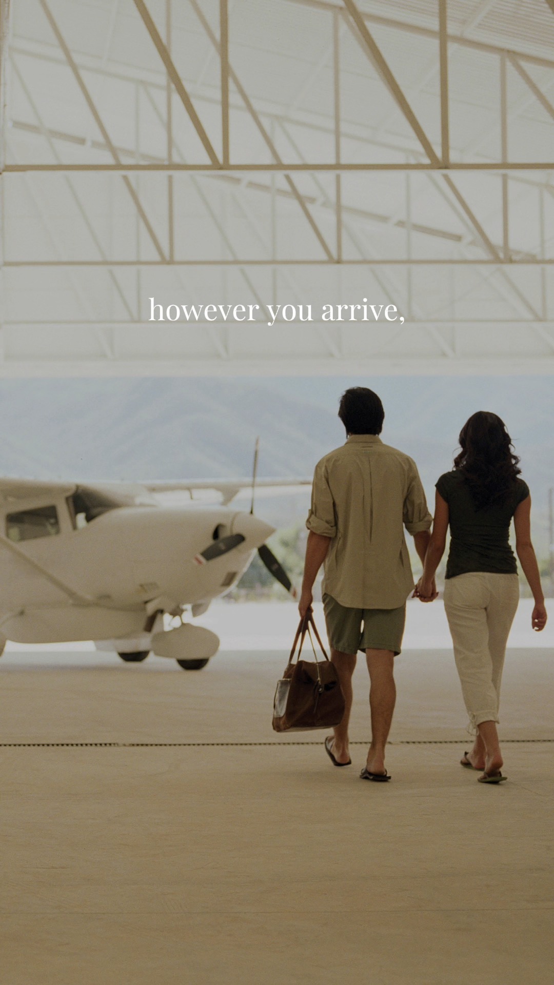 How you arrive at your destination matters to us.
Whether by sea, sky, or land, the journey should be as exceptional as the arrival. Let us share exclusive ways you can arrive in style at your dream home. Inquire today for your complimentary copy of our high-end International Lifestyle and Real Estate Magazine.
Discover what's possible.
Marisol Rocha
Fortune Christie’s International Real Estate
Contact me directly to find your dream home @marisolrochahomes
#MarisolRochaHomes #Travel #Instyle #DreamHome #Florida