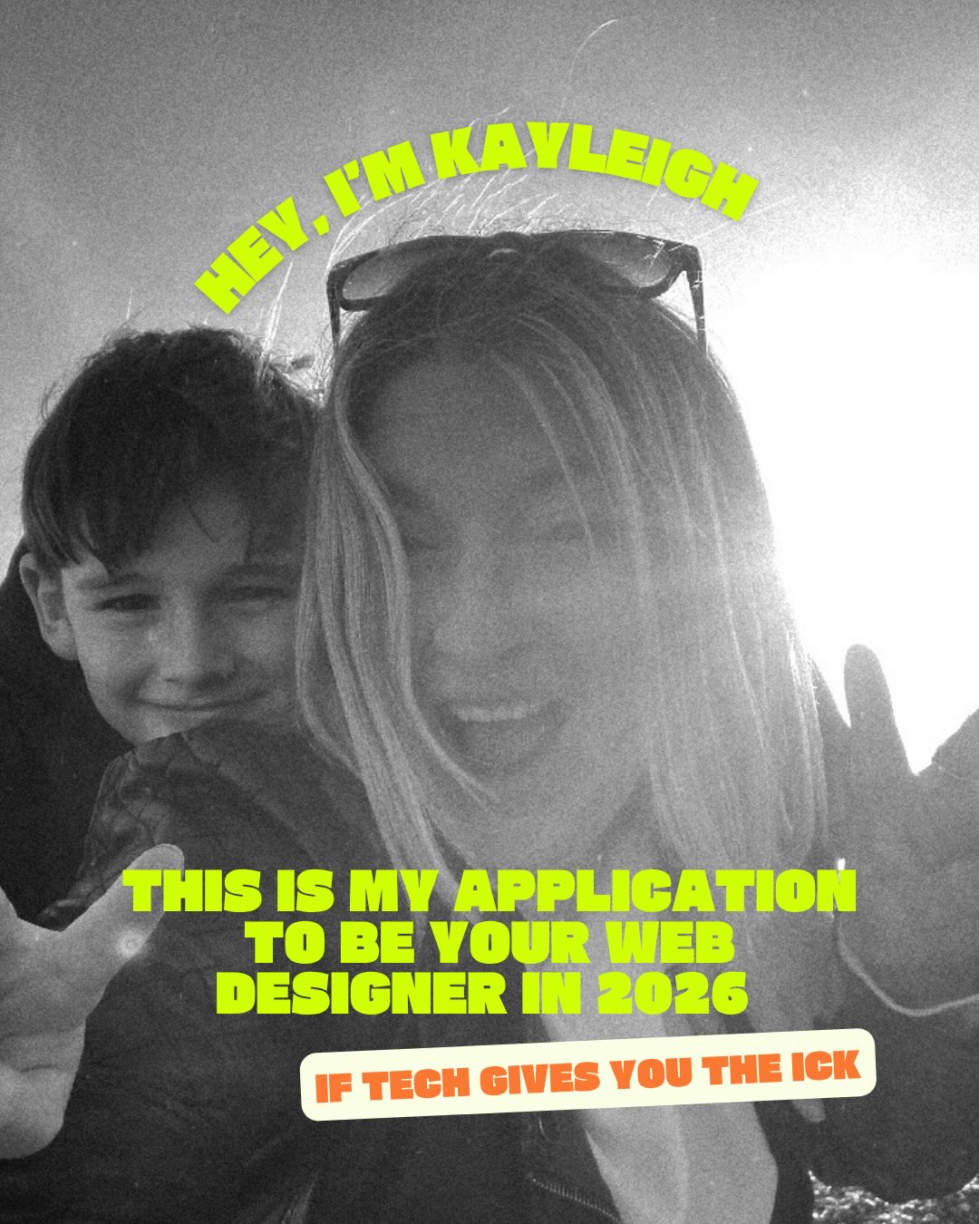 Tech giving you the ick?
Same.
Because it’s not just the tech, is it…
It’s:
– not knowing what you’re doing
– second guessing every decision
– spending hours trying to fix something that still doesn’t work
And feeling like you should be able to figure it out.
But here’s the truth 👇
You don’t need to do it all yourself.
You just need someone who:
– keeps it simple
– actually explains things
– and builds something that works for you
That’s literally what I do.
No faff.
No confusion.
No BS.
If you’re done battling - comment ‘SWITCH’
#webdesigneruk #wixdesigner #websitehelp #businessmums #muminbusinessuk