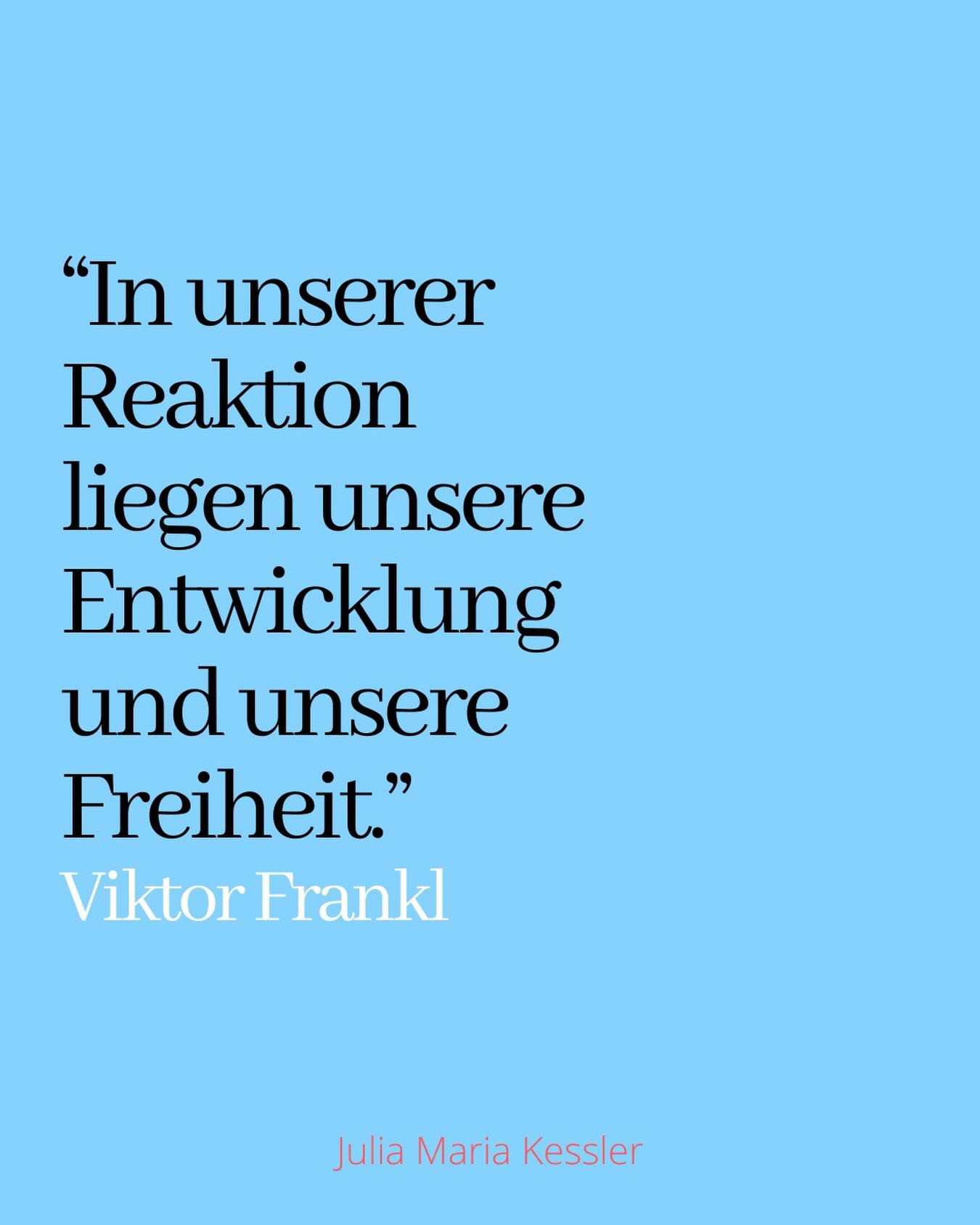 .
Kommt dir das bekannt vor? Wenn du ganz ehrlich zu dir selber bist, RE-agierst du schon lange nur noch auf das Verhalten, oder den aktuellen Zustand eines anderen (suchtkranken) Menschen? Dann ist es höchste Zeit, dass du diesen verlorenen, fremdbestimmten Posten verlässt und anfängst, wieder selbstwirksam zu agieren. Denn „zwischen Reiz und Reaktion liegt ein Raum. In diesem Raum liegt deine Macht zur Wahl deiner Reaktion. In deiner Reaktion liegt deine Entwicklung und deine Freiheit.“
.
Möchtest du diesen „Raum“ auch für DICH entdecken, aber du weißt nicht, wie du das anstellen sollst? Dann schau doch mal bei JMK Online Akademie vorbei. Hier kannst du Teil unserer Community werden und dich schriftlich in einem geschützten Raum mit Menschen austauschen, die wirklich wissen, was du durchmachst.
.
Buche meinen Videokurs „Das Suchtsystem verstehen“ und erhalte zusätzlich 3 Monate Zugang zu dem wöchentlichen Zoom Meeting, das ich begleite.
.
Natürlich können wir auch einen 1:1 Termin, oder ein Vorgespräch zum Kennenlernen vereinbaren.
.
Ich bin Julia, Mama von zwei Jungs, Autorin des Buches „Mitgefangen in der Sucht“, Mitarbeiterin beim Blauen Kreuz, Coach für Angehörige von Suchtkranken und Gründerin der JMK Online Akademie. Ich begleite dich gerne auf einem Weg, den ich schon gegangen bin: zurück zu dir und zurück in deine Kraft. ❤️
.
#coabhängigkeit #sucht #alkoholiker #lebenmiteinemalkoholiker