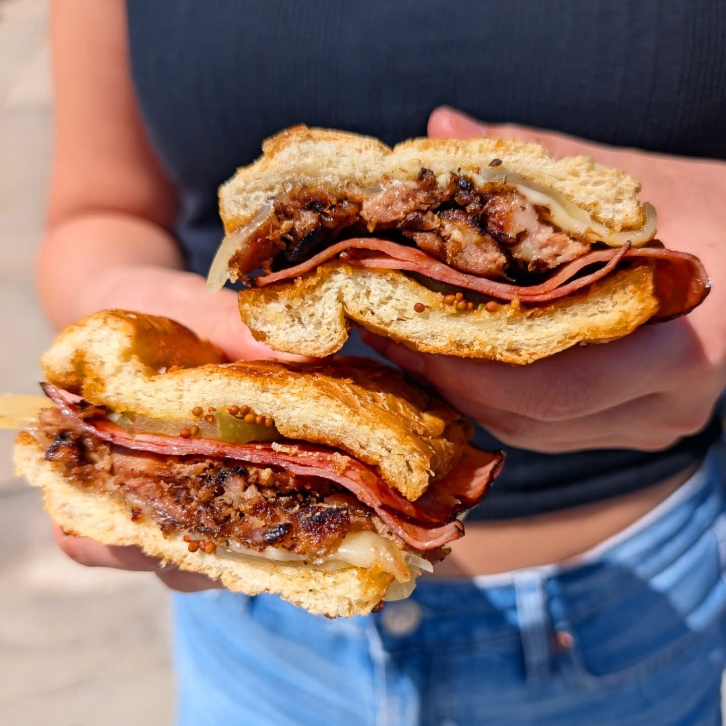 CELEBRATE the big move with us! 30% off our entire menu this weekend! April 11 & 12 only 🎉
📍 5607 San Vicente Blvd