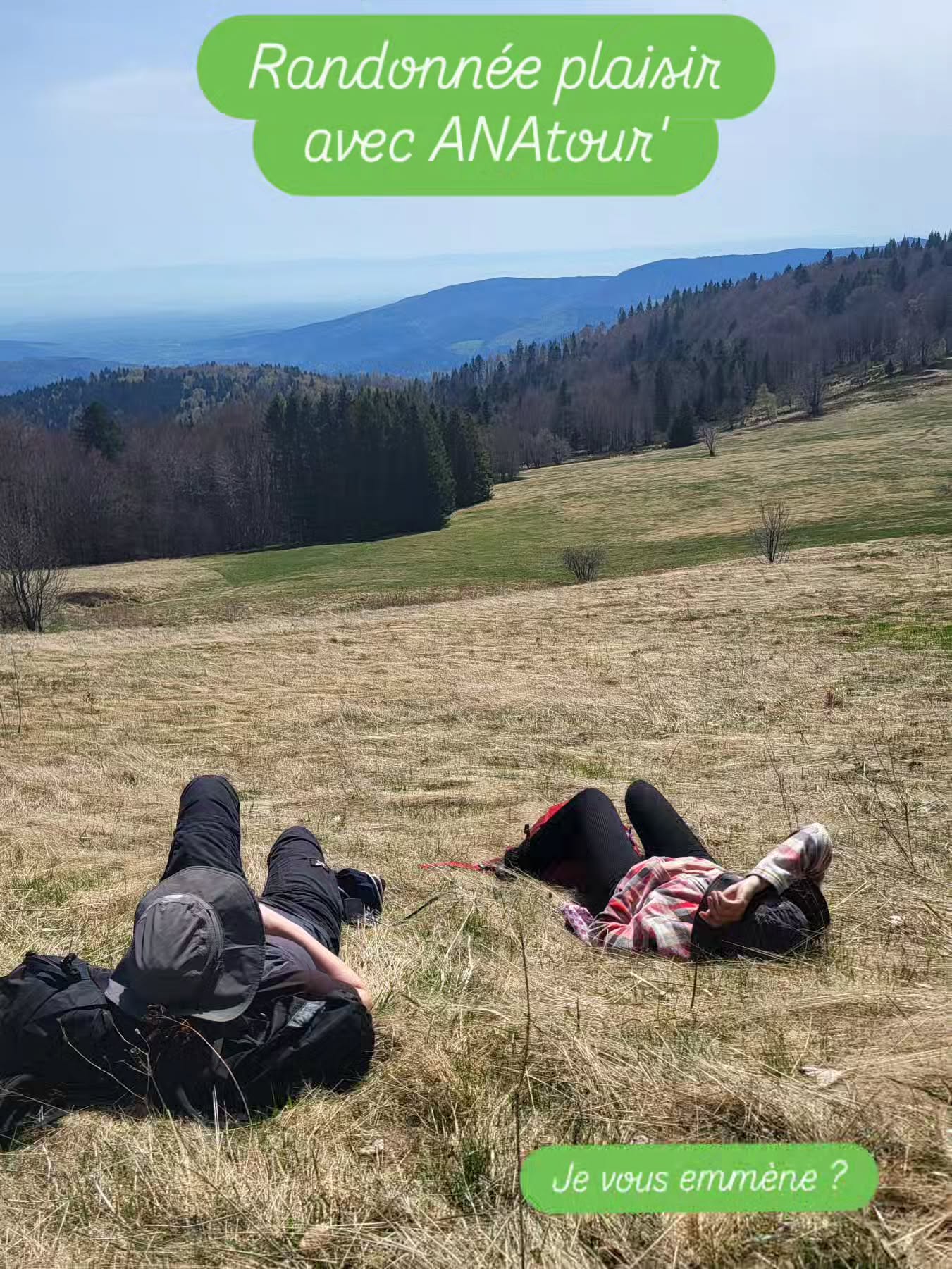 Samedi 11 avril 2026
Vallée de la Doller, Alsace
@otvalleedeladollersoultzbach
#randonneealsace #randonneevosges #jaimelamontagne #allonsjouerdehors #metierpassion