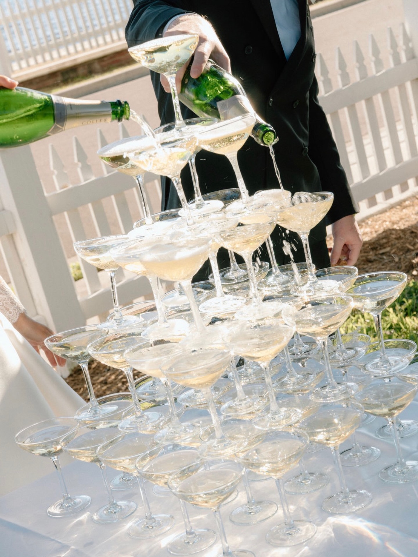 The weekend is upon us✨🥂🍾
.
.
.
.
Ceremony Venue @ first Presbyterian Church of Bradenton
Cocktail Venue: @palmettobnb
Reception Venue @palmettomarriott
Planner: @bbweddingsevents
Beauty @ivorycollective.co
Rentals @stellaroseevents
Photo @acdmediallc
Content Creator @firstlookbysav
Wedding couple transportation @classic_wedding_cars_fl
Transportation @ ambassador limousine
Chargers @achairaffair
Catering & Bar Cocktail @sarasotacatering
Charcuterie @_woodandcheese
Linens / glassware @ustentrental
Restrooms @ loo trailers
DJ @graingertainment
Florals: @onecoflorist
Dress @bridalbyamiee @jjshouseofficial
Suits: @menswearhouse
Bride @manonlippensfuller
.
.
.
#bbweddings #weddings #bradenton #palmetto #palmettoriverside