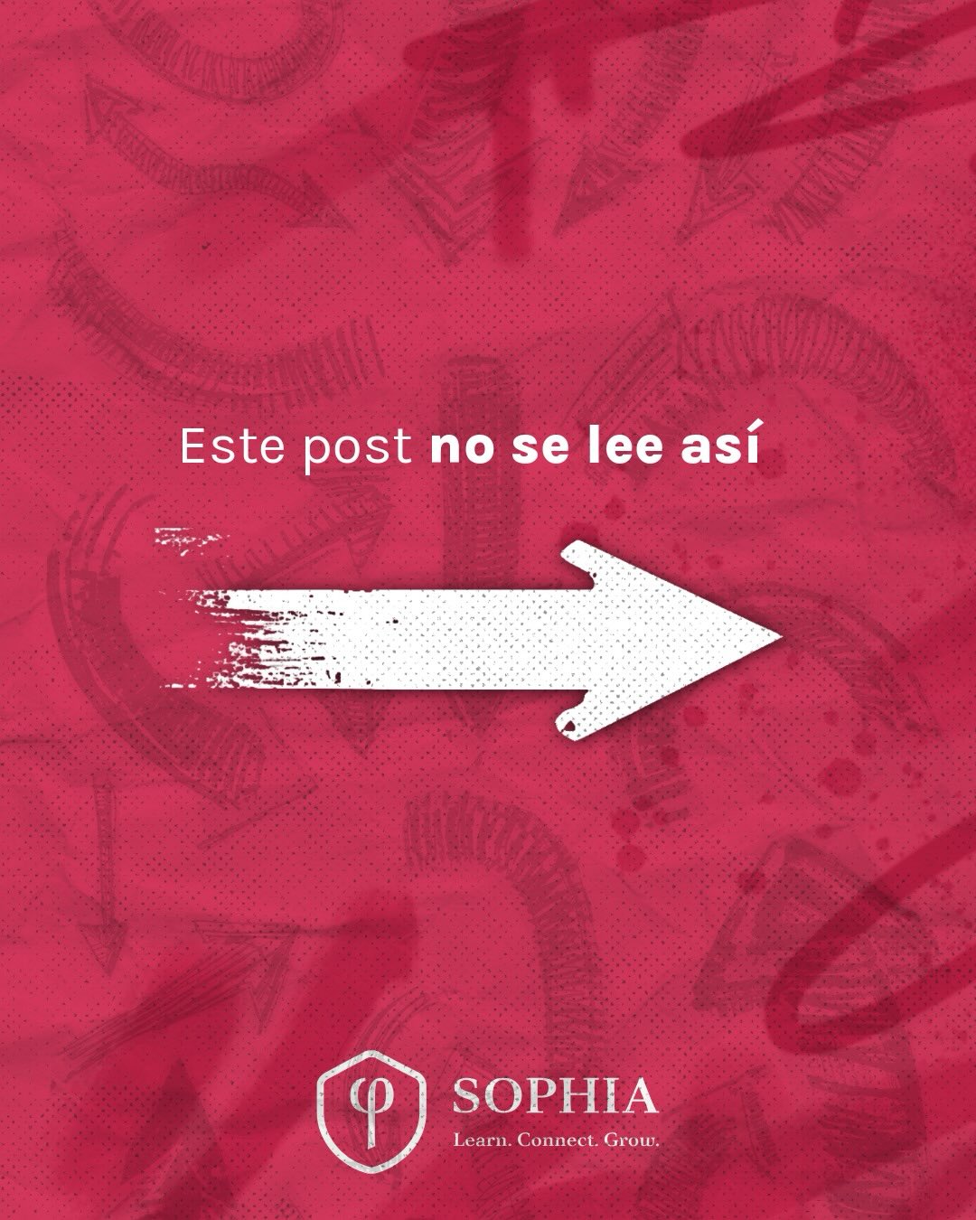 No todo es cuestión de hacer más. A veces es cuestión de ver distinto ✨
En SOPHIA entrenamos eso: la capacidad de pensar con más claridad, profundidad y sentido.
#bienestar #OtraPerspectiva #FilosofíaAplicada #felicidad #cambio