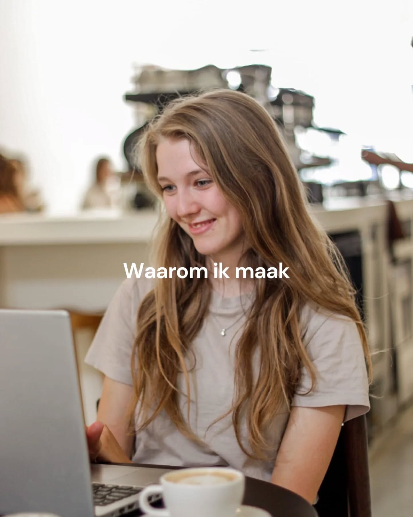 En waarom ik het anders ben gaan doen 👆
#grafischontwerp #bewustwerken #ondernemen #creativiteit #gezondwerken