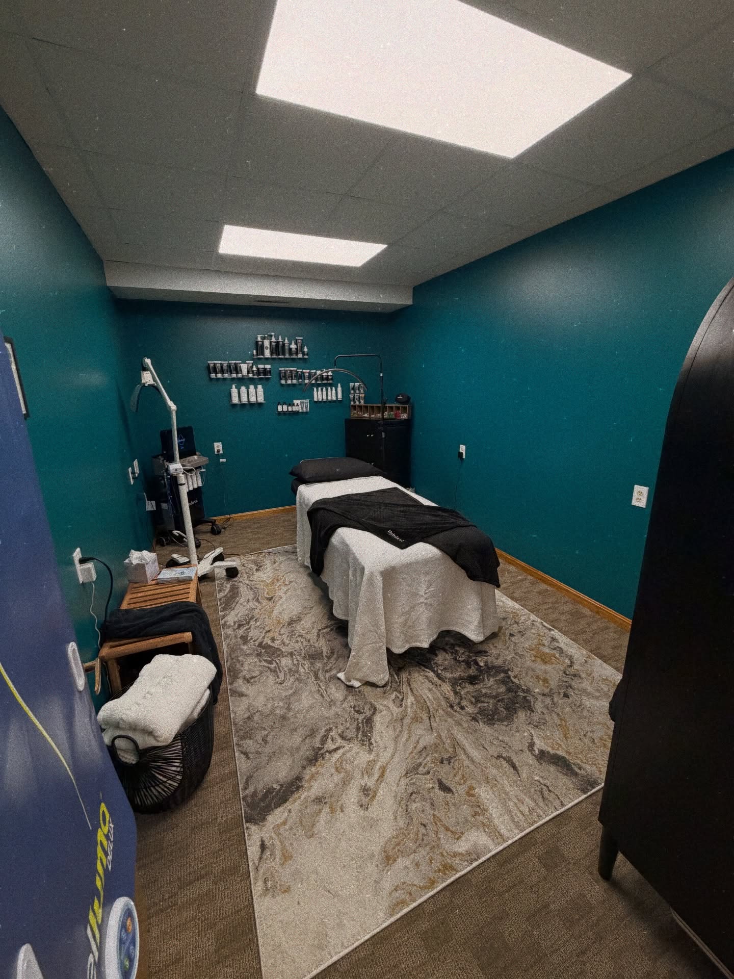 Our brand new skincare room! 😍
💻Book here —> https://www.midwest-integrative.com
📞 Give us a call —> 309-837-0342
💳 CareCredit —> https://www.carecredit.com/go/553JSV