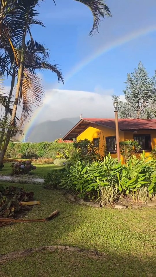 No sabía cuánto lo necesitaba… hasta que llegué aquí