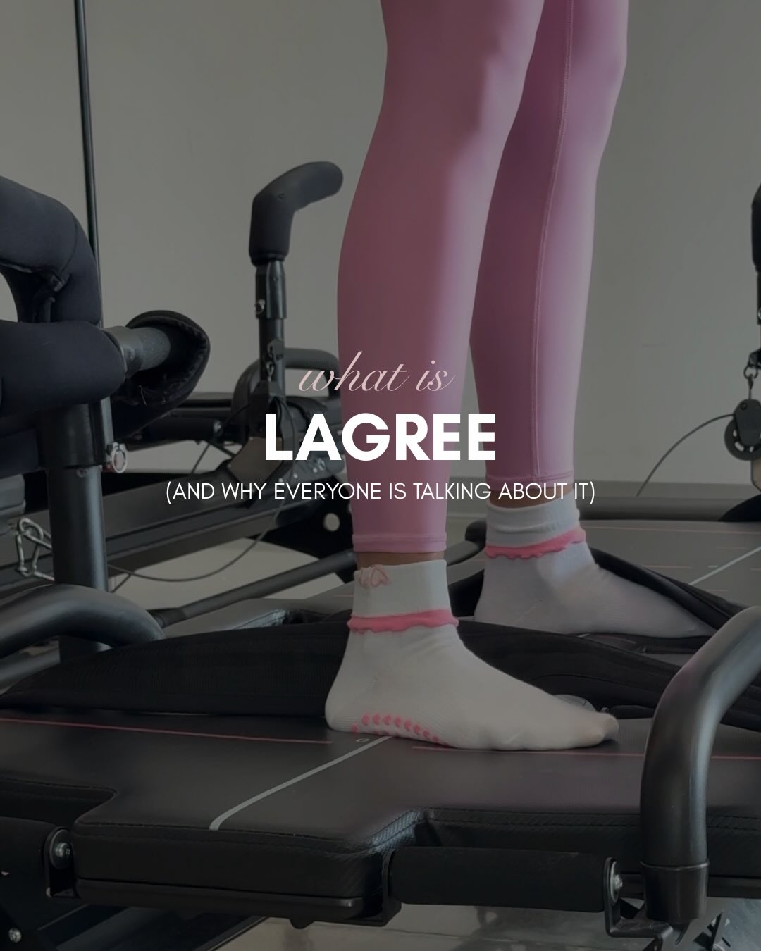 Lagree is different and that’s the point.
Slow, controlled movement, deep muscle activation, and full-body strength in every class.
Low impact. High intensity. Real results.
Try it for yourself at our Bloomfield Hills or Grosse Pointe studios.
Book today on MindBody — link in bio 🤍