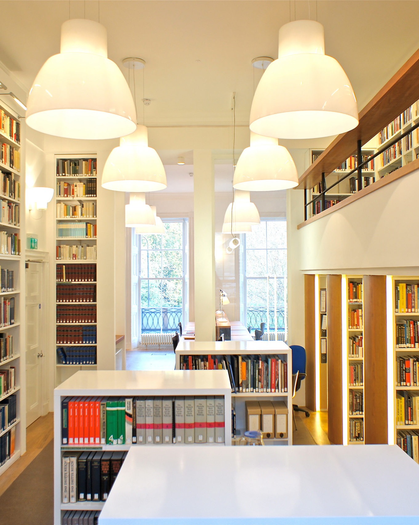 @wienerlibrary in Bloomsbury is set for a sensitive refurbishment and extension, granted planning permission and Listed Building Consent by the London Borough of Camden.
Designed by @nissenrichardsstudio, the scheme includes a new 145 sq m two-storey extension housing a gallery and learning space, alongside a ground-floor courtyard and first-floor roof garden. The extension will feature sculpted rooflights bringing soft, north-facing daylight into the interior, with etched metal cladding inspired by the Library's identity as a place of research and ongoing learning.
Our team is proud to be providing CDM Principal Designer, BR Principal Designer and Fire Consultancy services on this project. Thoughtful design for a building with real purpose.
#HeritageProject #FireConsultancy #CDM #PrincipalDesigner #ListedBuilding #Bloomsbury #ConservationArea