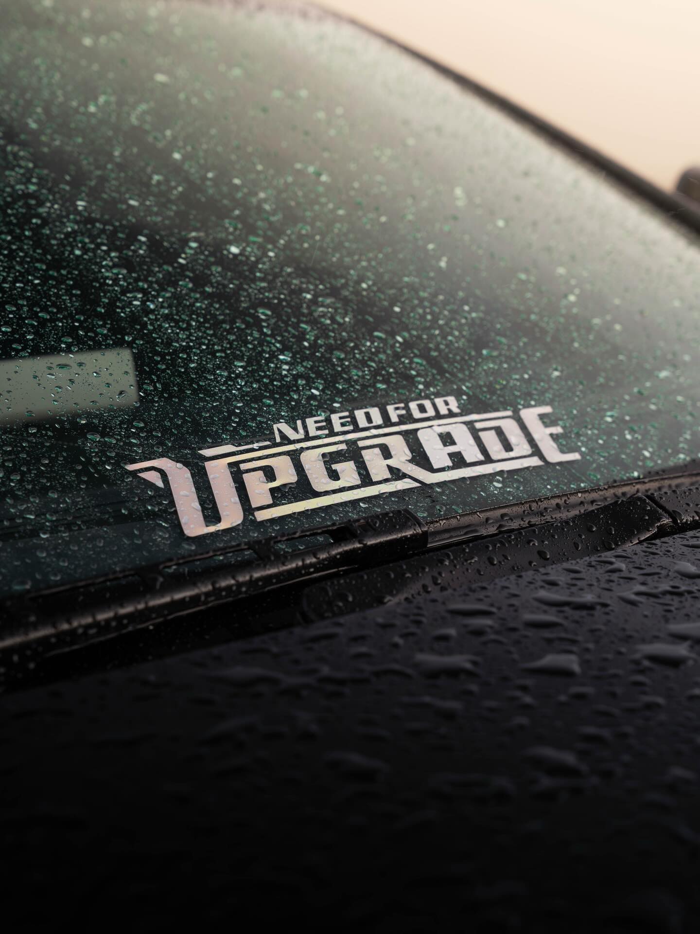 What started as an idea has now become a way of life.
It was always part of who we are, but through this brand we found a way to share it with more people.
Weโre grateful for how far it has come and for what it has become.
Need For Upgrade is not just a commercial name. Itโs a lifestyle. A movement. Most importantly, a community of great individuals connected by the same passion.
Because in the end, it was never only about the upgrades.
Itโs about the feeling. The emotion. The satisfaction of feeding the inner child that still gets excited about cars ๐ฏ
Thank you to everyone who supports our journey and for being part of this beautiful family of enthusiasts ๐๐ผ