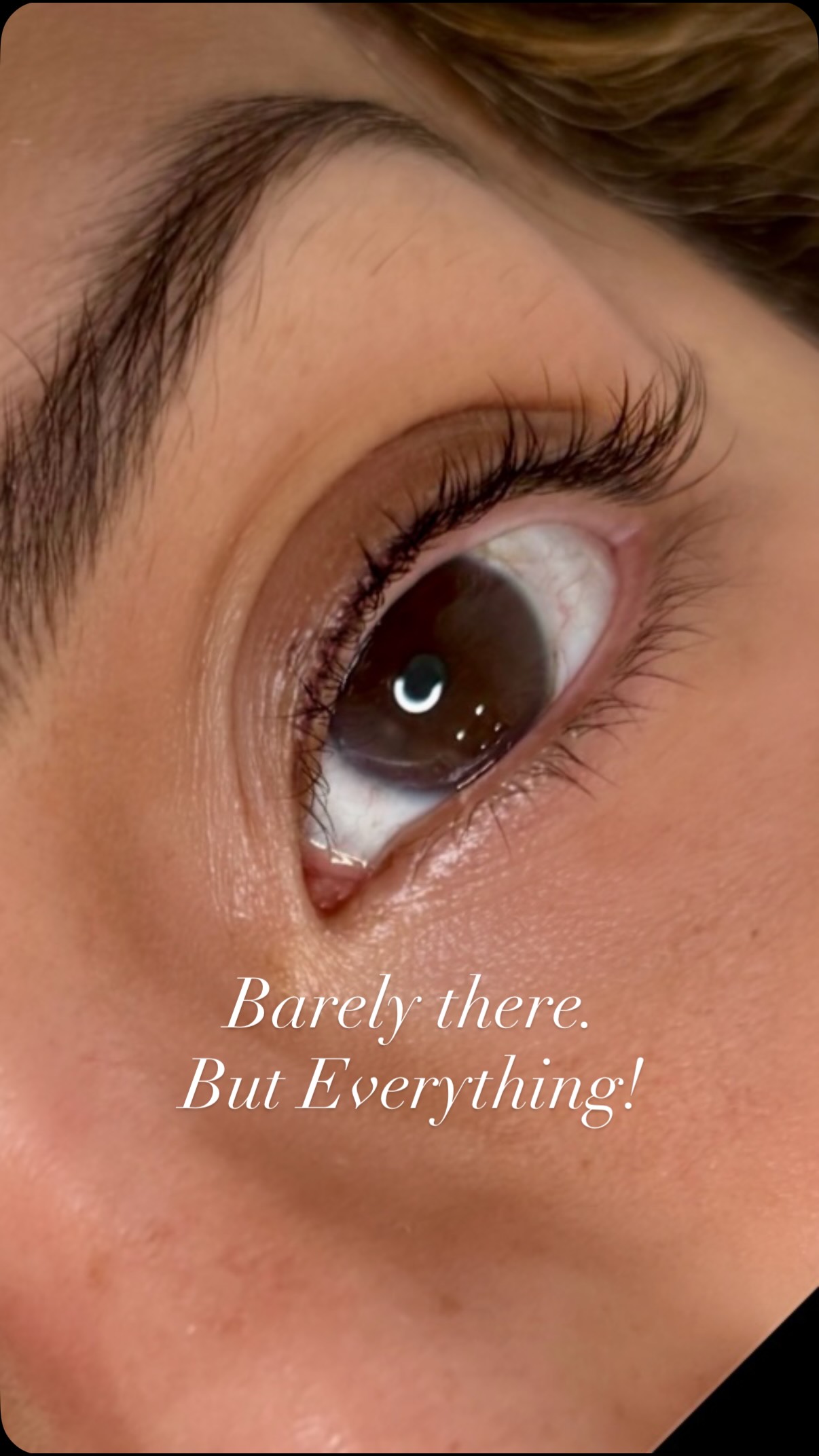 @duniaghabour.browpmu #Lash line enhancement is one of the most natural forms of permanent makeup. This treatment adds subtle definition between the lashes to create fuller-looking eyes without heavy eyeliner.
Perfect for busy women, moms, professionals, or anyone who wants effortless beauty.
Lash line enhancement completes the look especially when combined with healed brows or lip blush.
www.duniaghabour.com | 203-444-6303