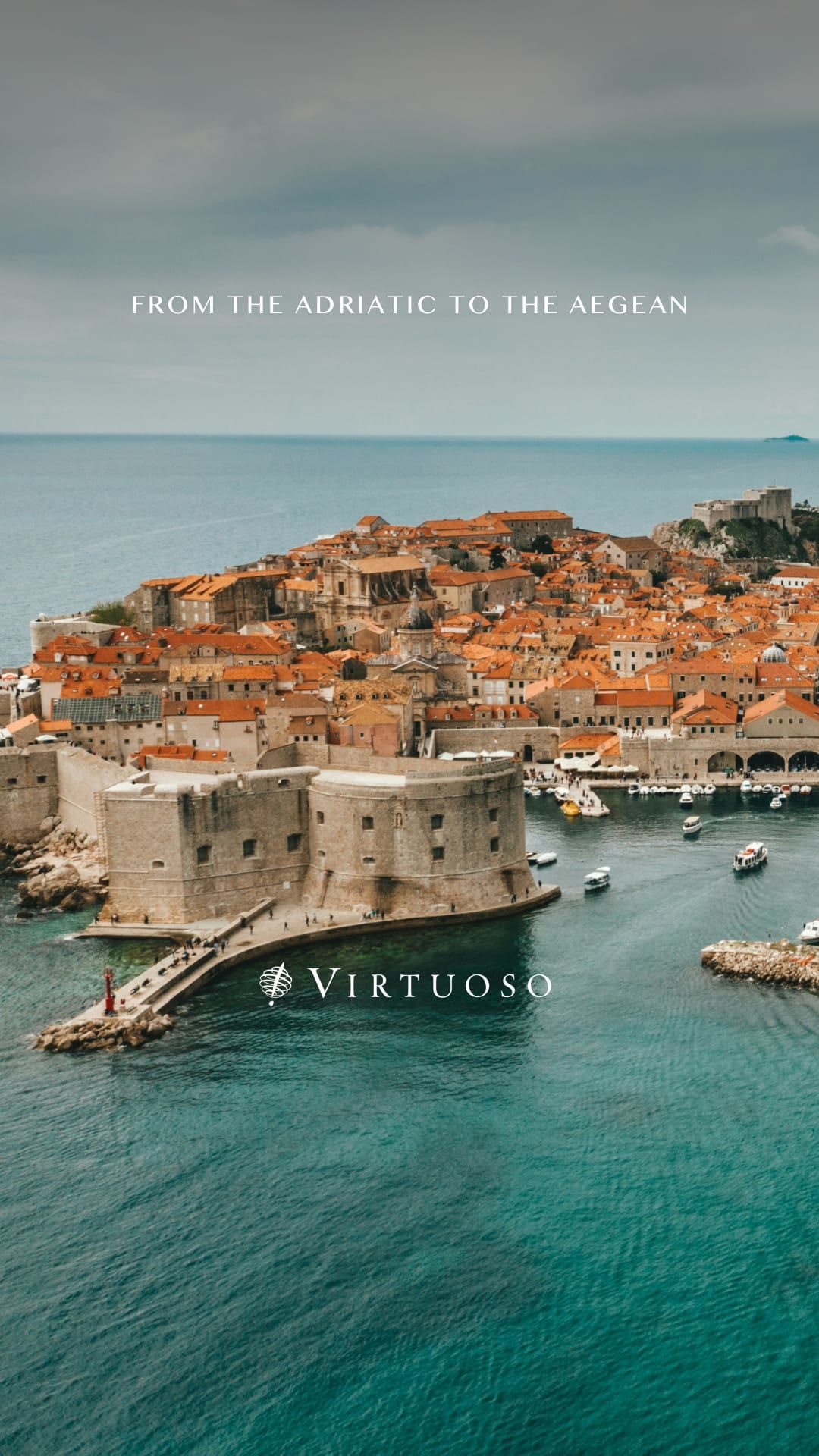 Historic harbors, sunlit islands, and the cradle of Greek civilization. Experience a 13-day voyage aboard the Douglas Mawson, exploring the Adriatic, the Ionian, and the Aegean on one seamless journey. 🇬🇷🛳️
Let's plan your next voyage:
(647) 576-7110
info@wayyzatravel.com
#VirtuosoTravel
#bookwithwayyza #thewayyzaway